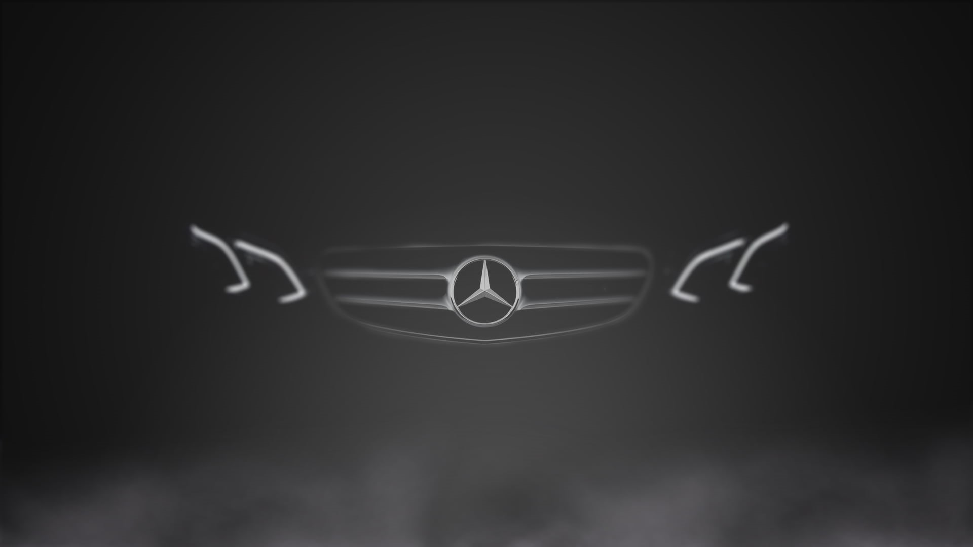shape, creativity, art and craft, design, close-up, positive emotion, text, computer icon, Mercedes-Benz E-Class, symbol, copy space, grille, vehicle, single object, HD Wallpaper