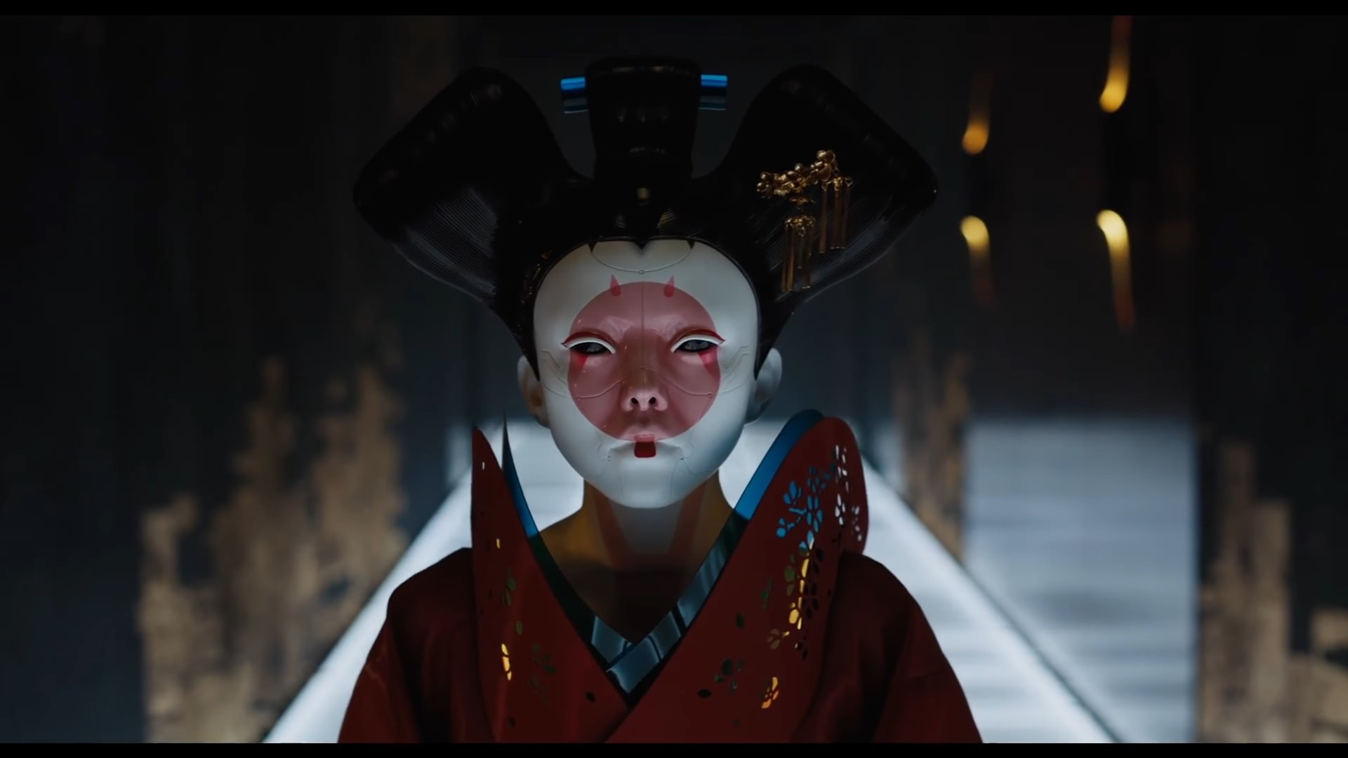 1080P, anime, movies, Ghost in the Shell, 07-ghost, HD Wallpaper