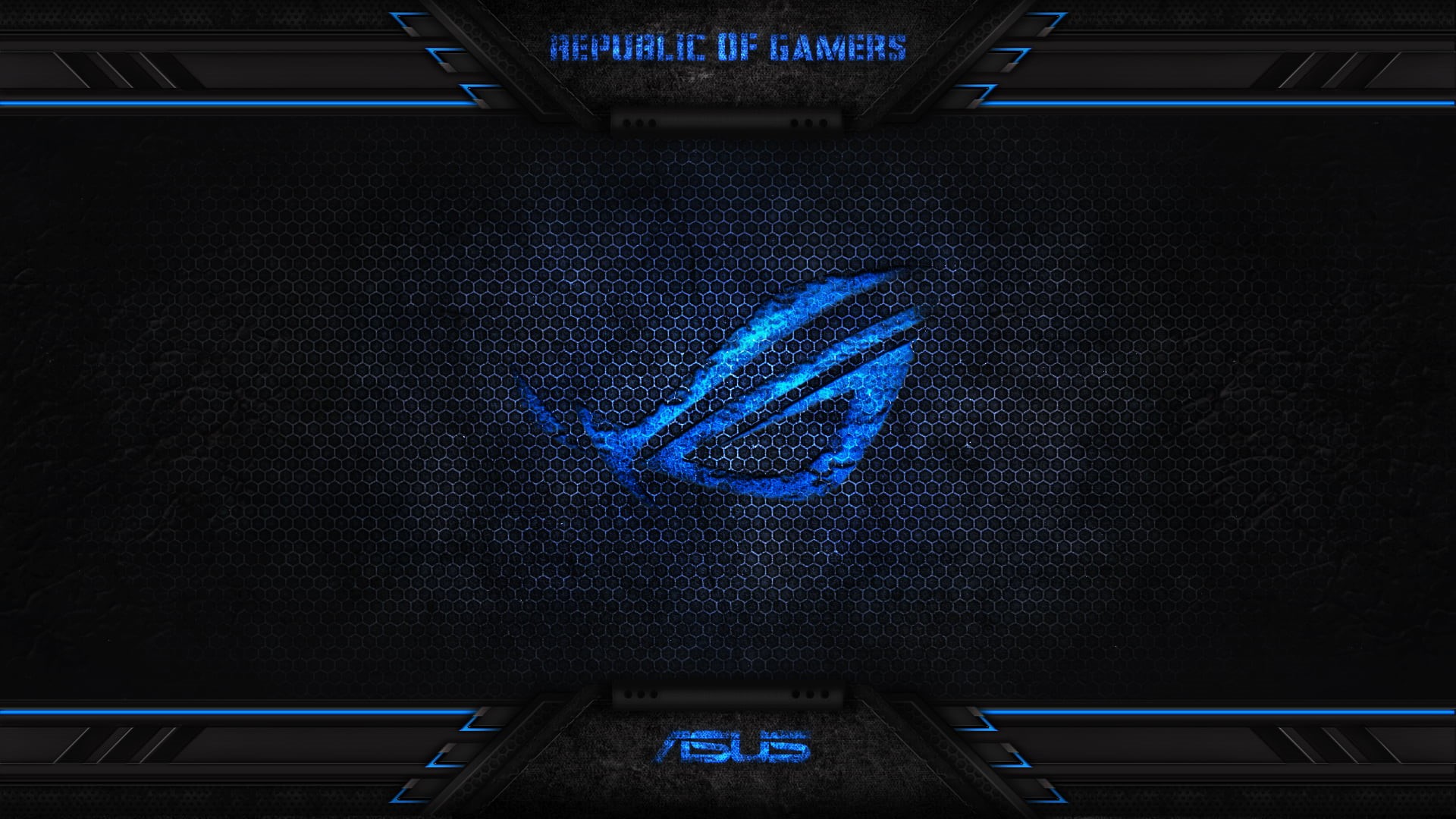 architecture, republic, arrow symbol, alienware, lighting equipment, abstract, blue, transportation, computer, sign, glowing, gamers, light - Natural Phenomenon, HD Wallpaper