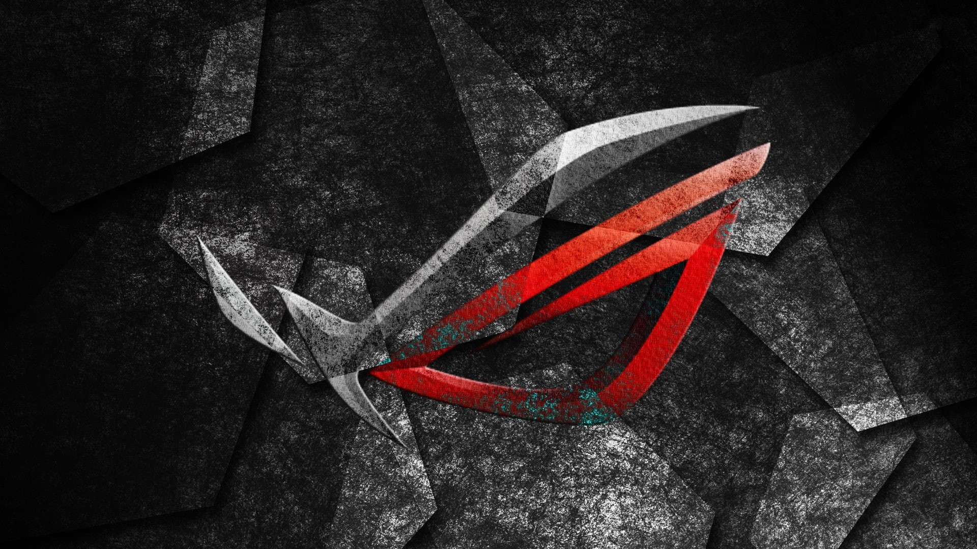 rog, gamer, republic, asus, 1080P, HD Wallpaper