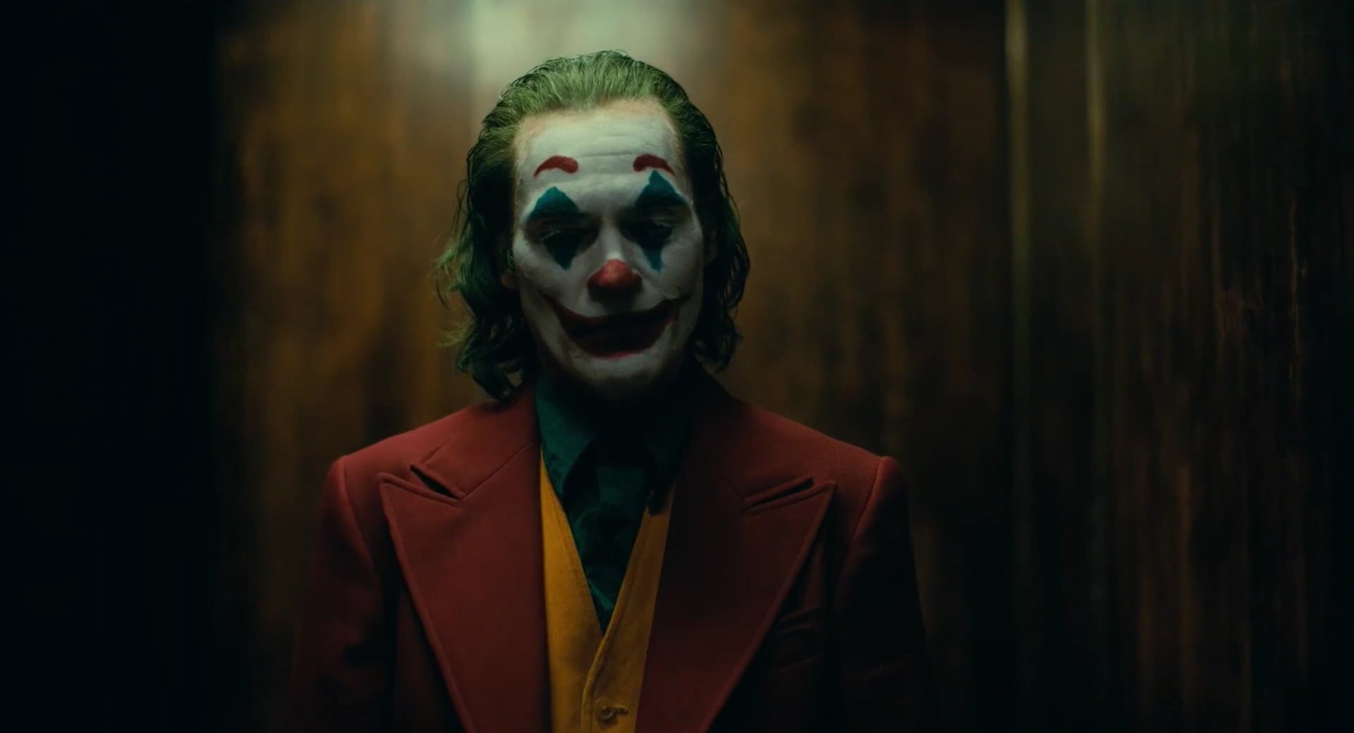 movie scenes, Joker (2019 Movie), 1080P, HD Wallpaper