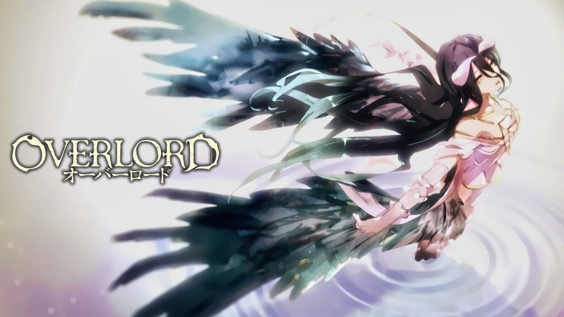 western script, day, 1080P, indoors, nature, abstract, Overlord (anime), glass - material, high angle view, reflection, representation, plant, communication, HD Wallpaper