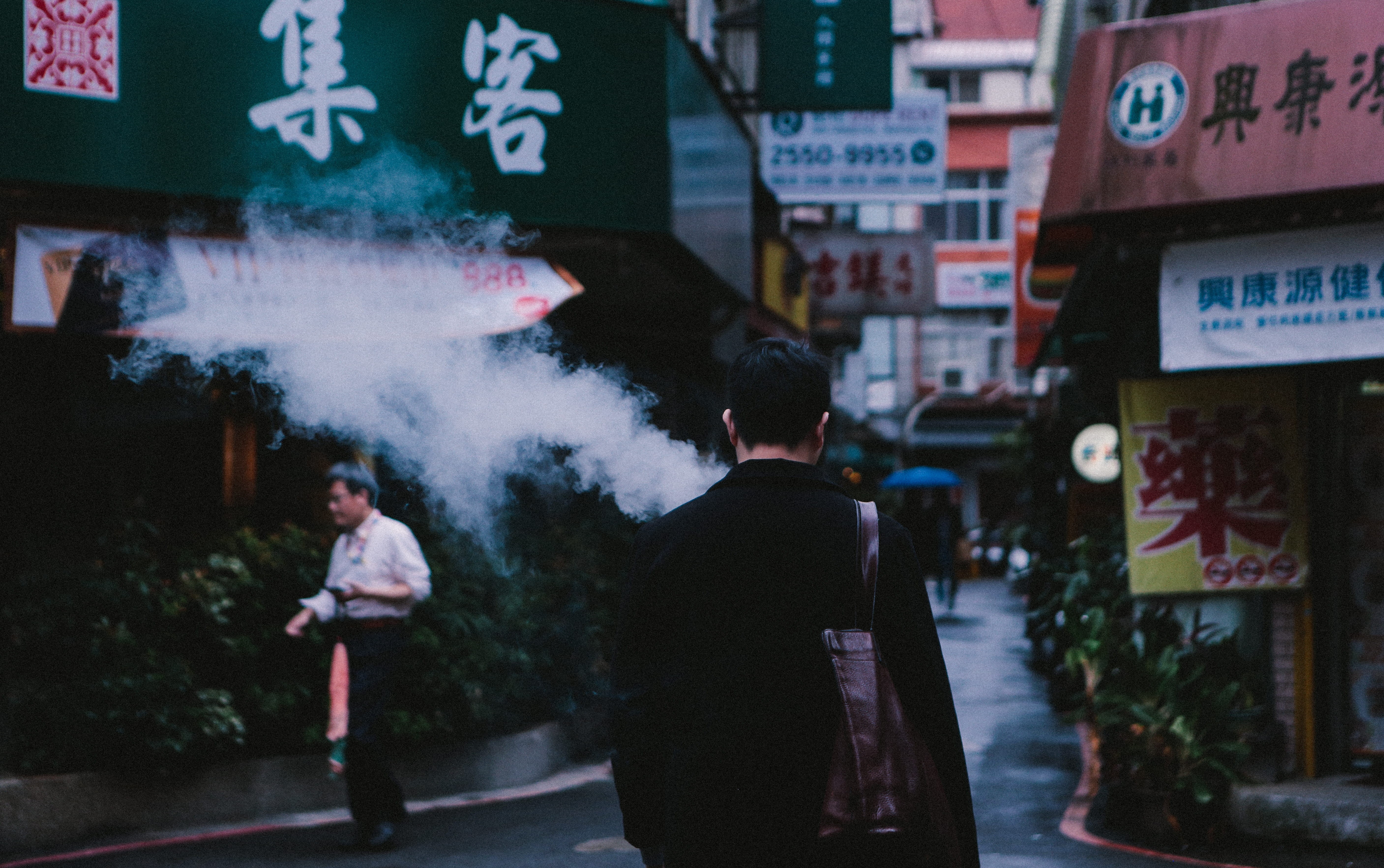 city Life, building, outdoors, japanese Ethnicity, people, japanese Culture, street, store, walking, urban Scene, man, crowd, 5K, east Asian Culture, urban, HD Wallpaper