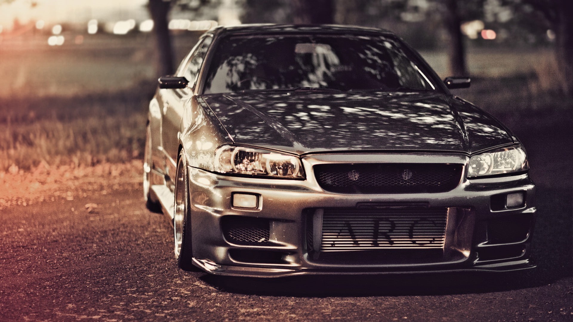 JDM, Vehicles, 1080P, HD Wallpaper