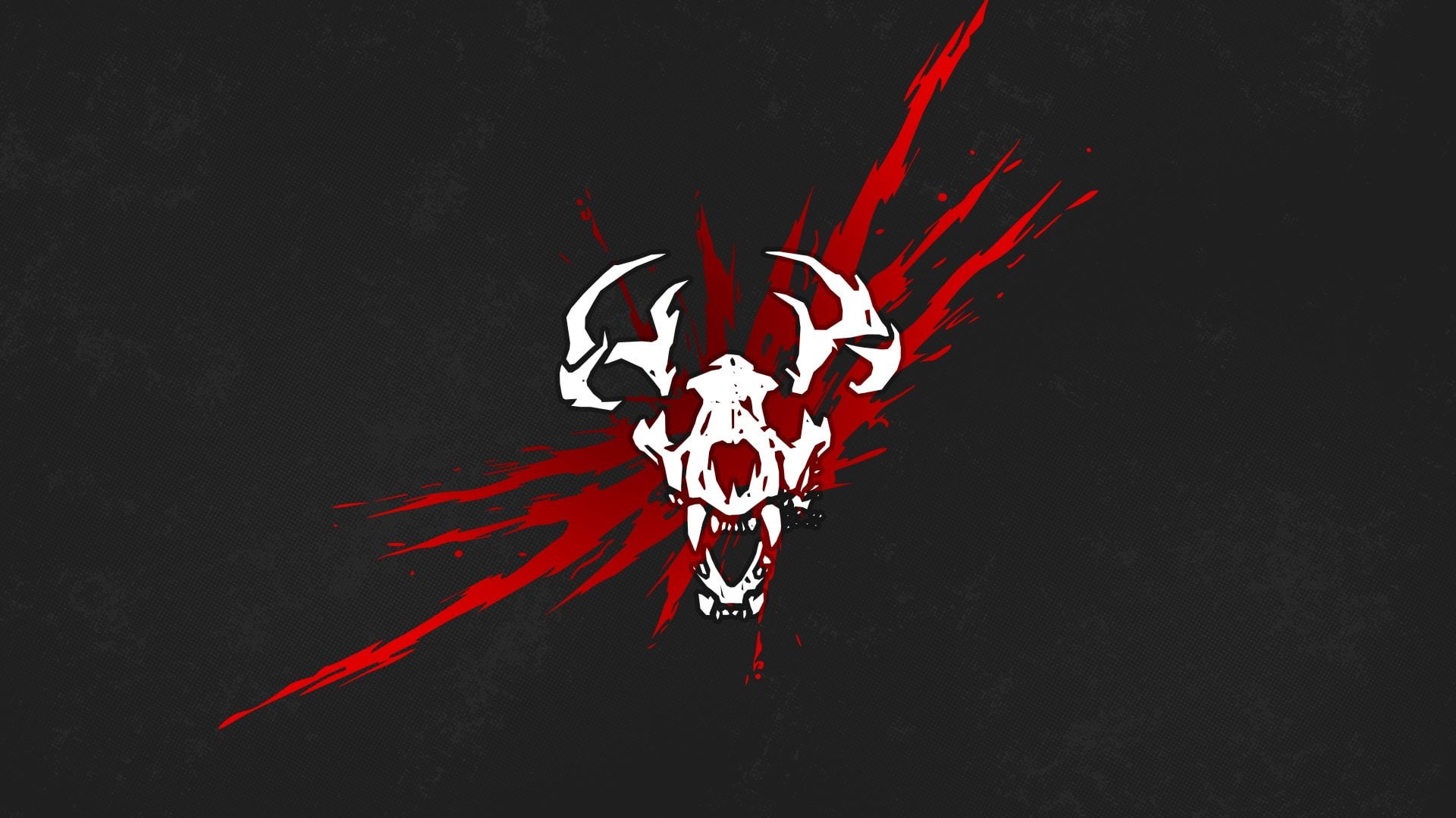 Dead By Daylight, Minimalist, 1080P, Thrill of the Hunt (Dead by Daylight), Video Game, HD Wallpaper
