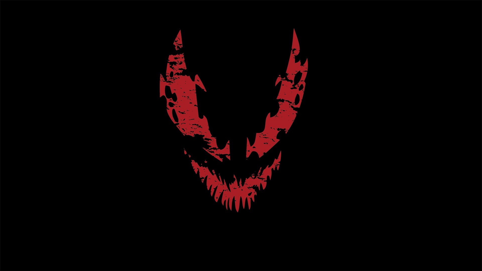 dark, representation, nature, horror, black background, silhouette, illustration, halloween, sign, no people, communication, pattern, symbol, HD Wallpaper