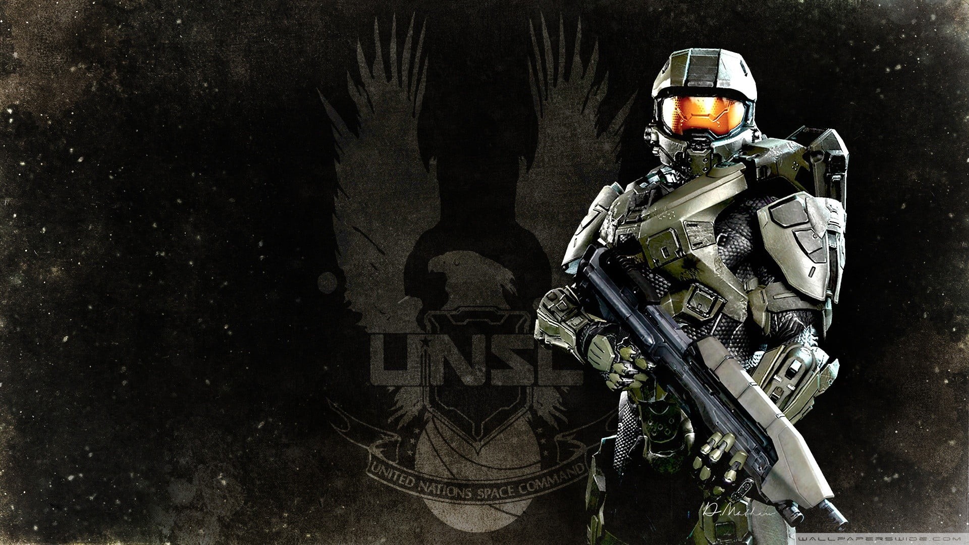 aggression, video games, outdoors, safety, security, one person, weapon, protection, men, chief, headwear, night, uniform, helmet, military uniform, standing, HD Wallpaper