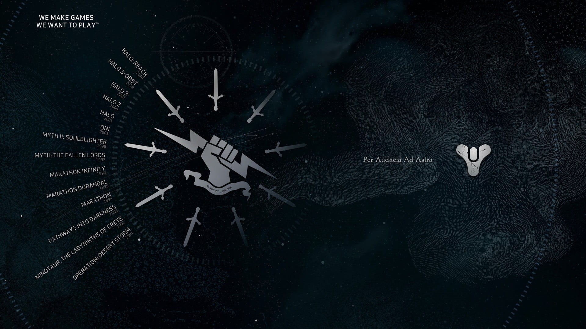 night, Halo 3: ODST, motion, Destiny (video game), no people, Halo Reach, air vehicle, gray, Halo, illustration, creativity, star - space, destiny, HD Wallpaper