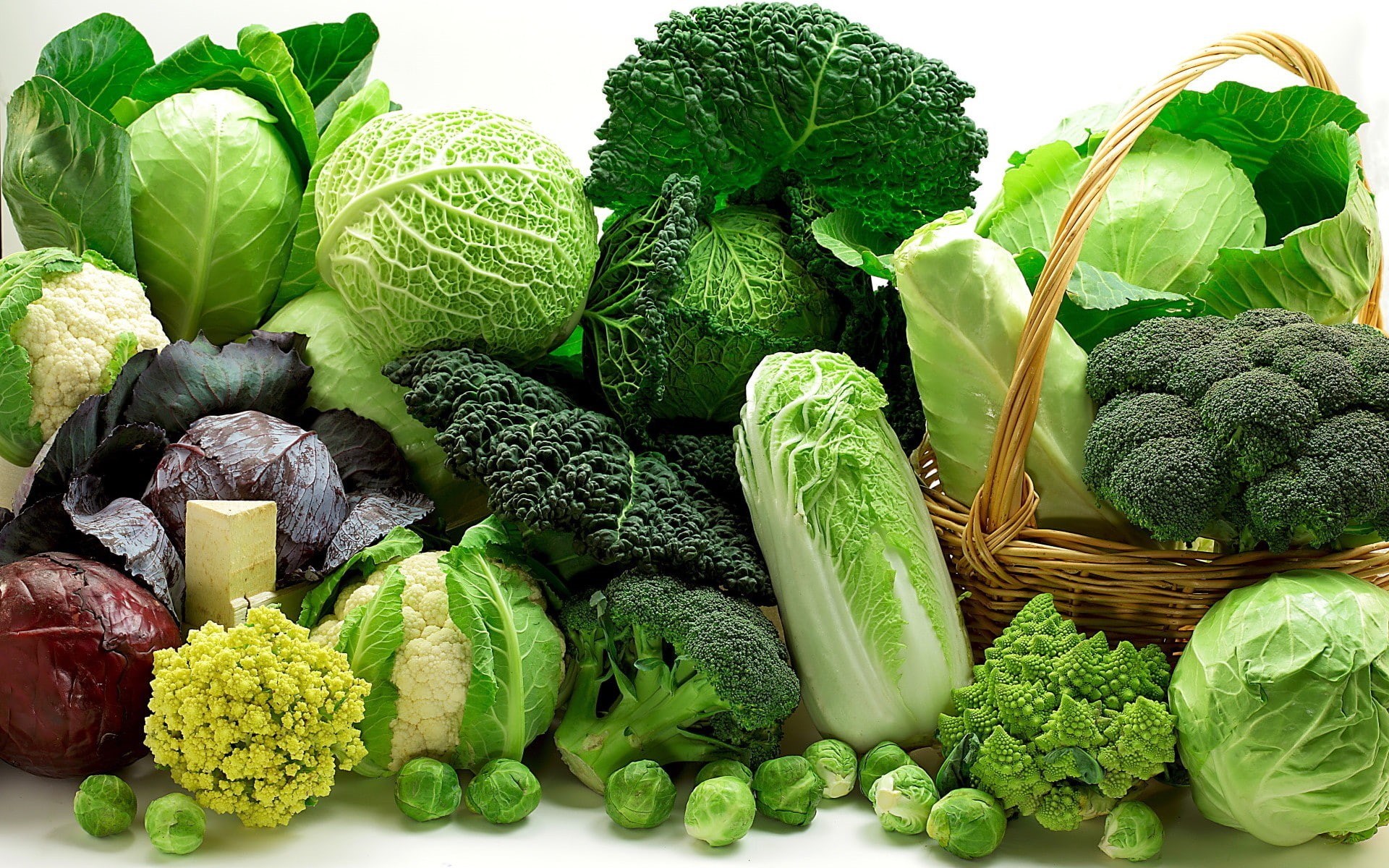 vegetables, food, 1080P, HD Wallpaper