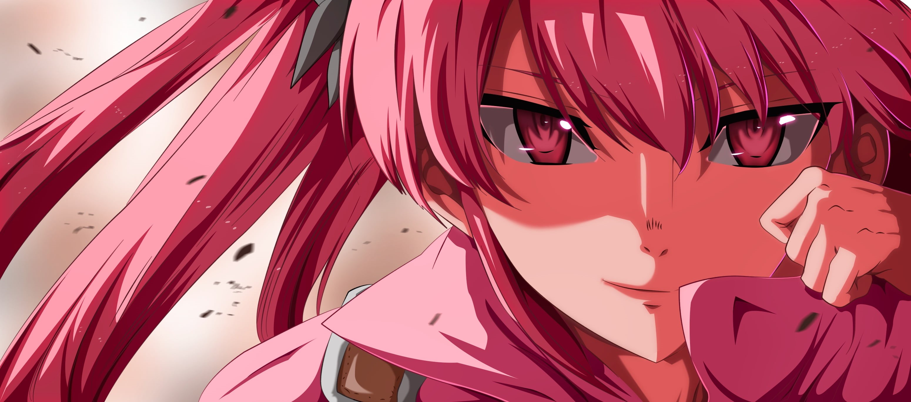 Akame ga Kill!, Anime, Mine (Akame Ga Kill!), 2K, HD Wallpaper