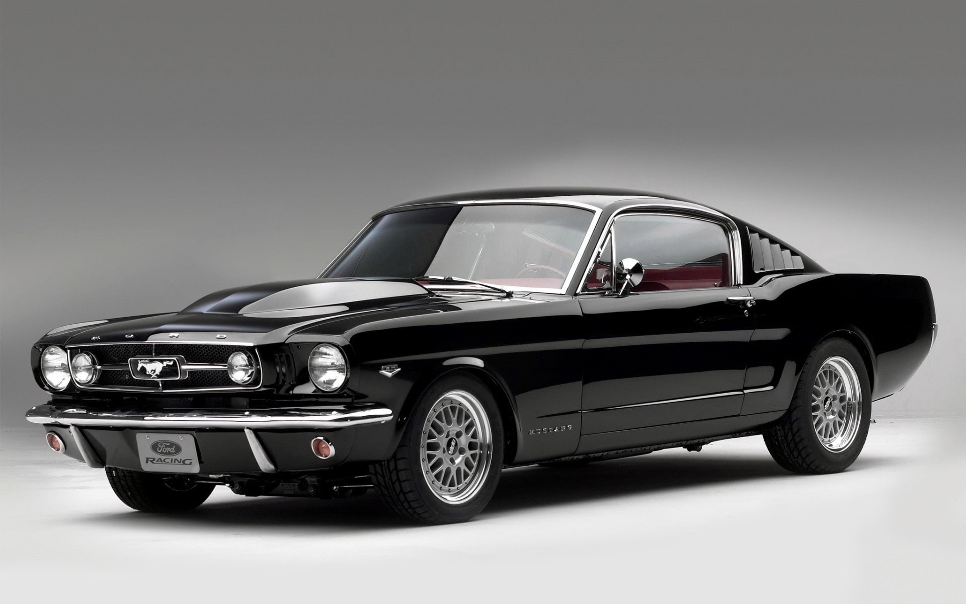 gt, vehicles, x, cars, art, 1080P, hd, fastback, mustang, ford, HD Wallpaper