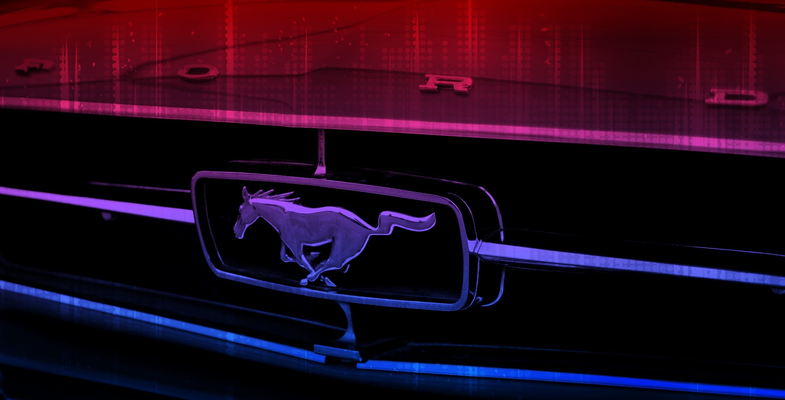 animal themes, american, animal representation, human body part, symbol, illuminated, automobile, mustang, vehicle, male, american automobile, concept car, HD Wallpaper