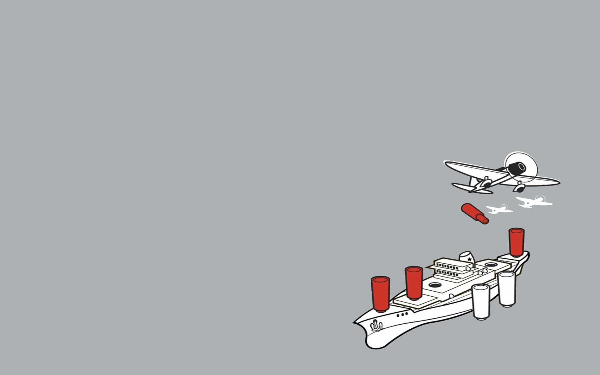 background, x, simple, cars, 1920x1200 px, px, minimalistic, art, battleships, Threadless, vehicles, hd, ferrari, 1080P, funny, HD Wallpaper