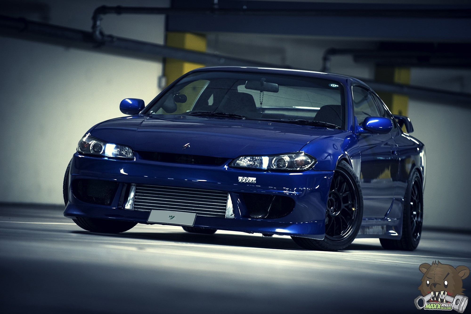 street, transportation, illuminated, toy, motor vehicle, speed, stationary, architecture, 1080P, racecar, headlight, blue, selective focus, city, driving, HD Wallpaper