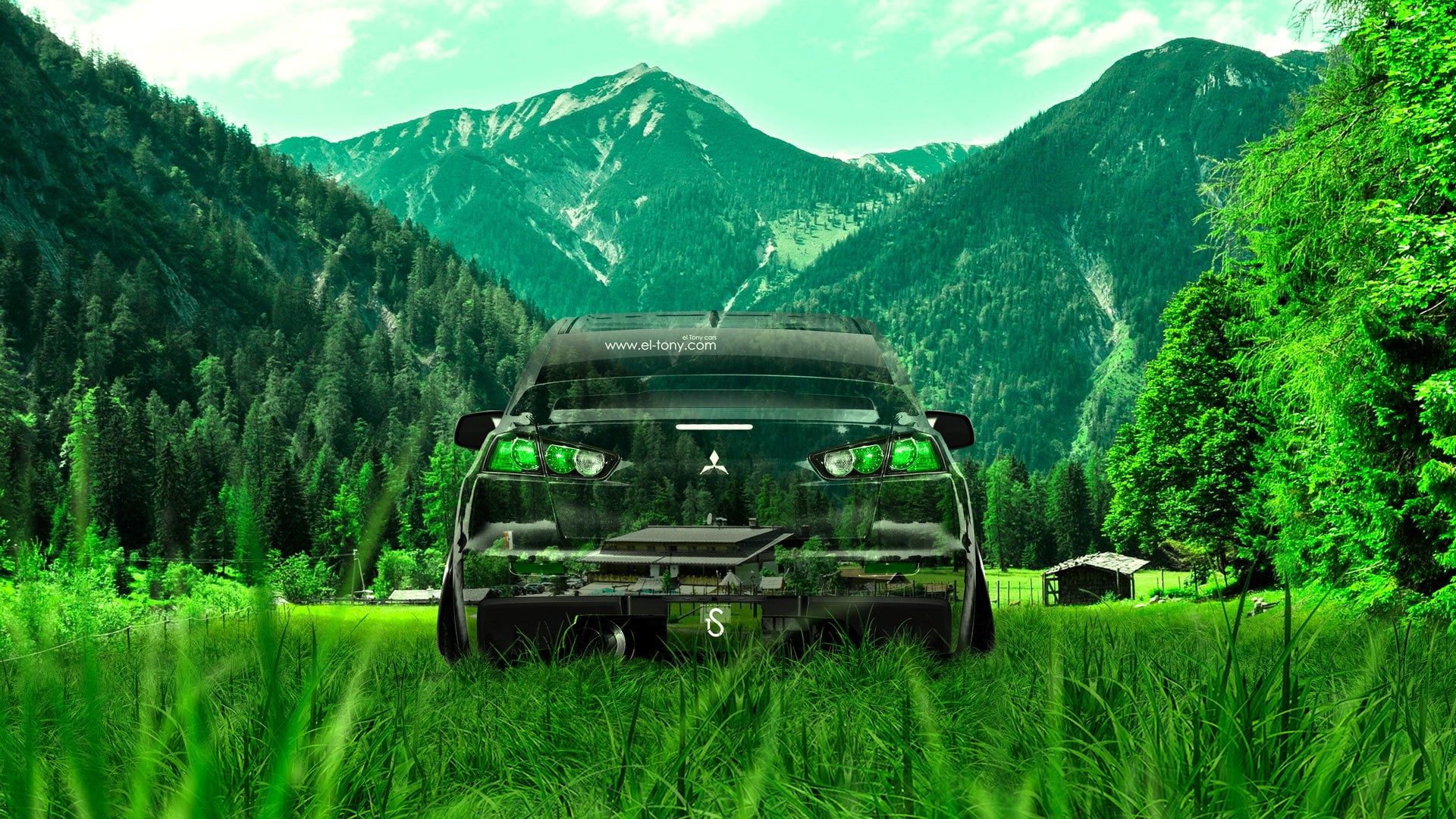 travel, no People, scenics, transportation, road, beauty in nature, non-Urban Scene, land Vehicle, hill, Lancer, mode of transportation, outdoors, Tenth, HD Wallpaper