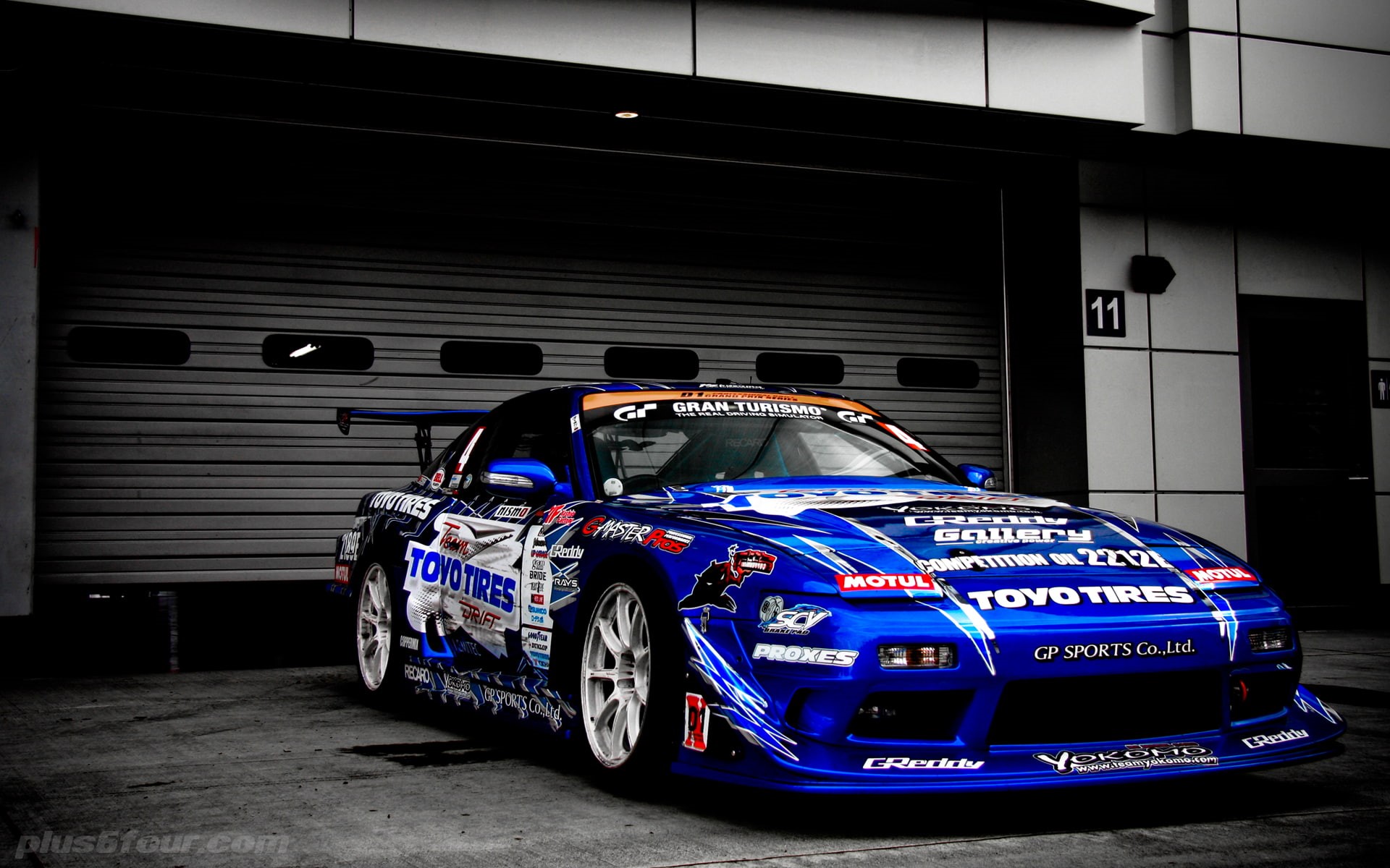 7, 1080P, rx, car, race, hd, cars, mazda, HD Wallpaper