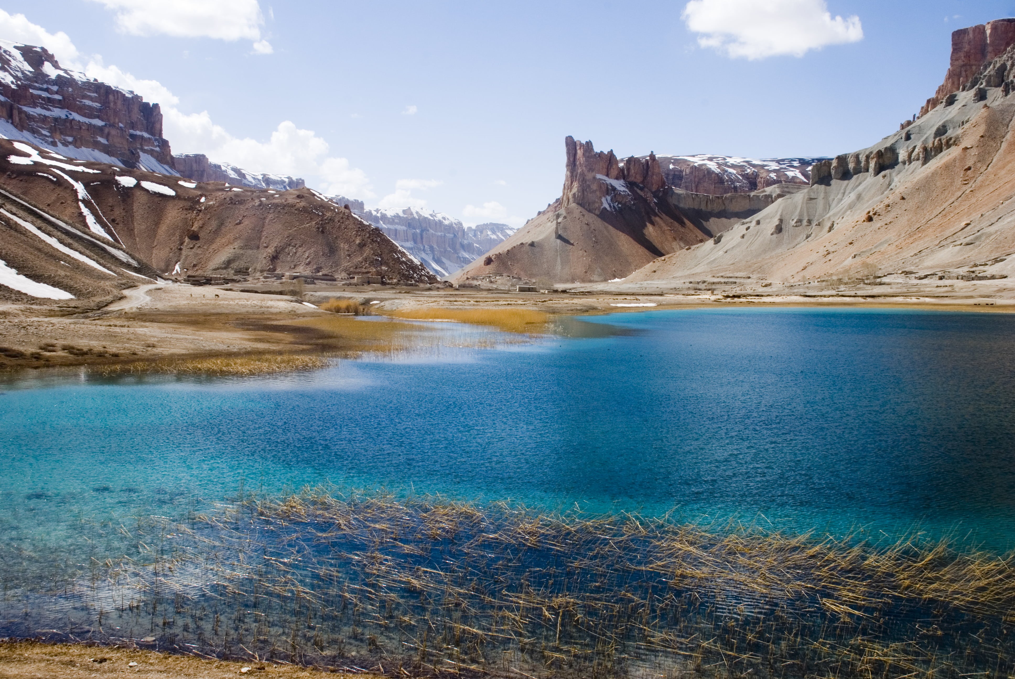 travel, Afghanistan, rock, himalayas, Afghan, landscape, outdoors, landscape photography, nature, ladakh Region, 4K, photography, leh Village, river, scenics, HD Wallpaper