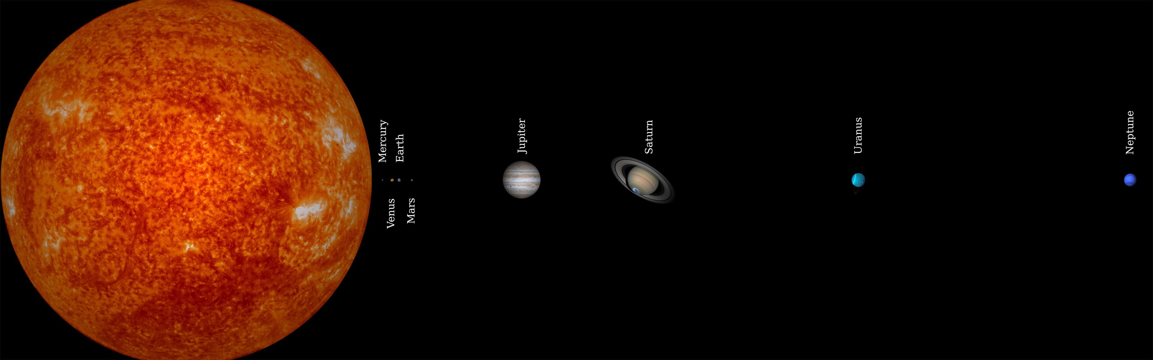 planet - space, multiple display, space, studio shot, planet, close-up, sphere, healthy eating, no people, electricity, Neptune, astronomy, dual monitors, HD Wallpaper