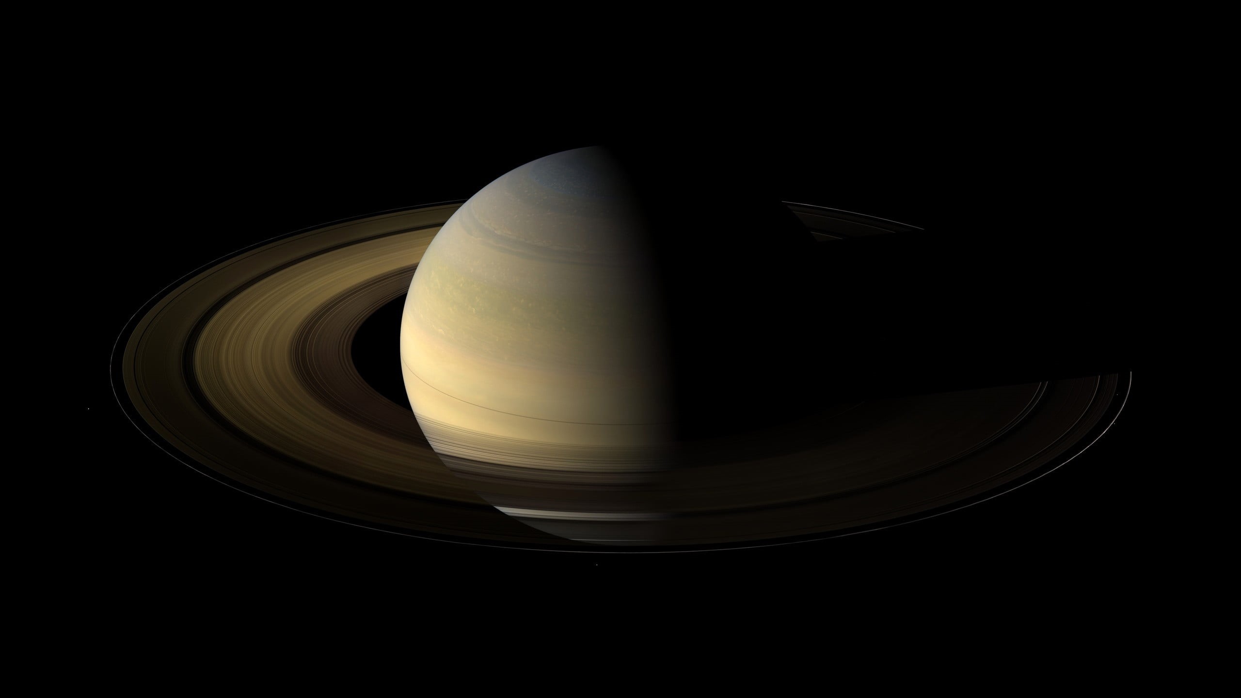 design, plate, NASA, motion, shape, black background, Saturn, single object, lighting equipment, space, still life, no people, close-up, planet, black color, HD Wallpaper