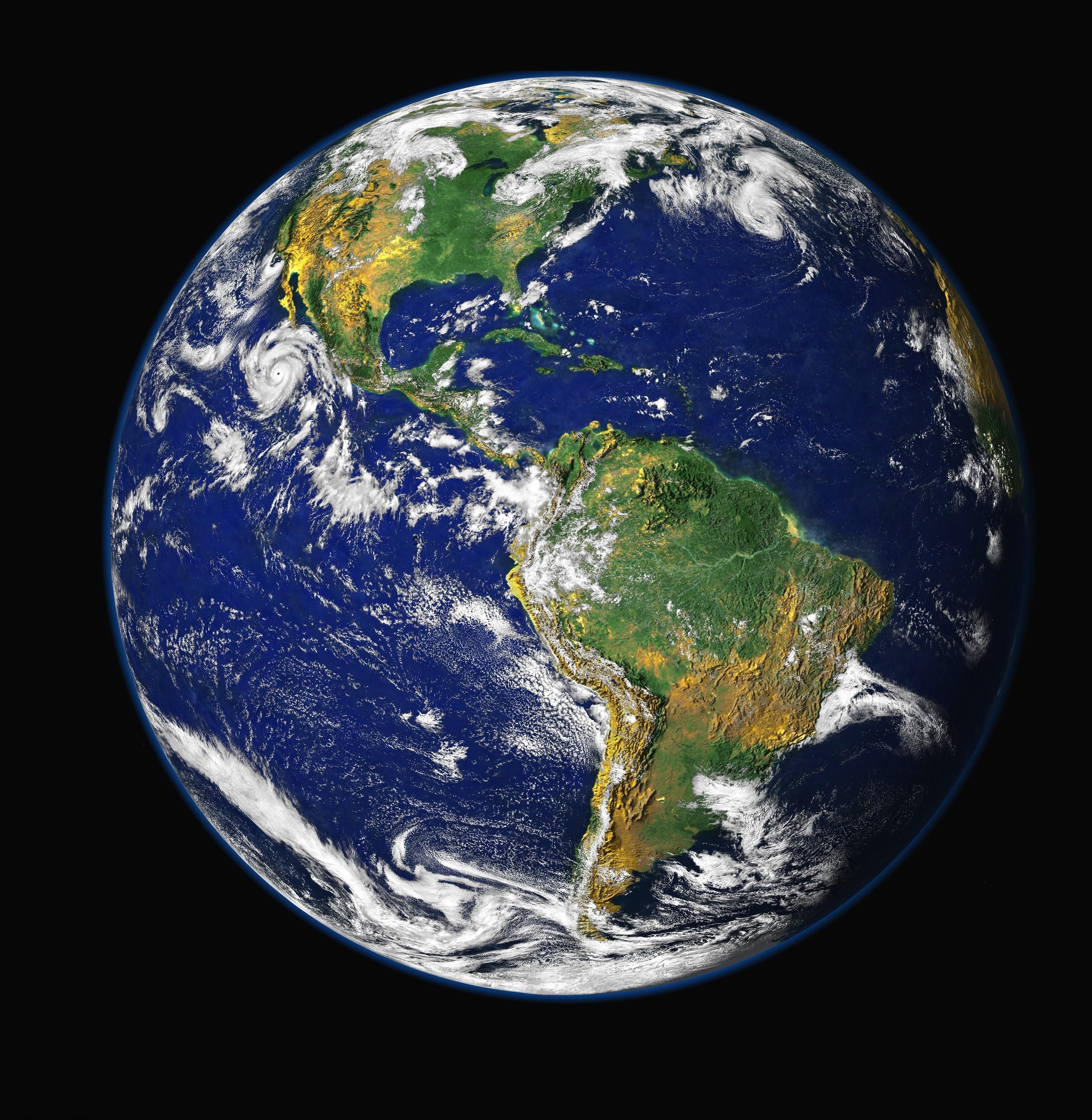 aviation, earth, planet, circle, outdoors, sky, topography, astronomy, world, space, blue planet, uSA, shape, planet earth, satellite view, science, sea, Phone HD Wallpaper