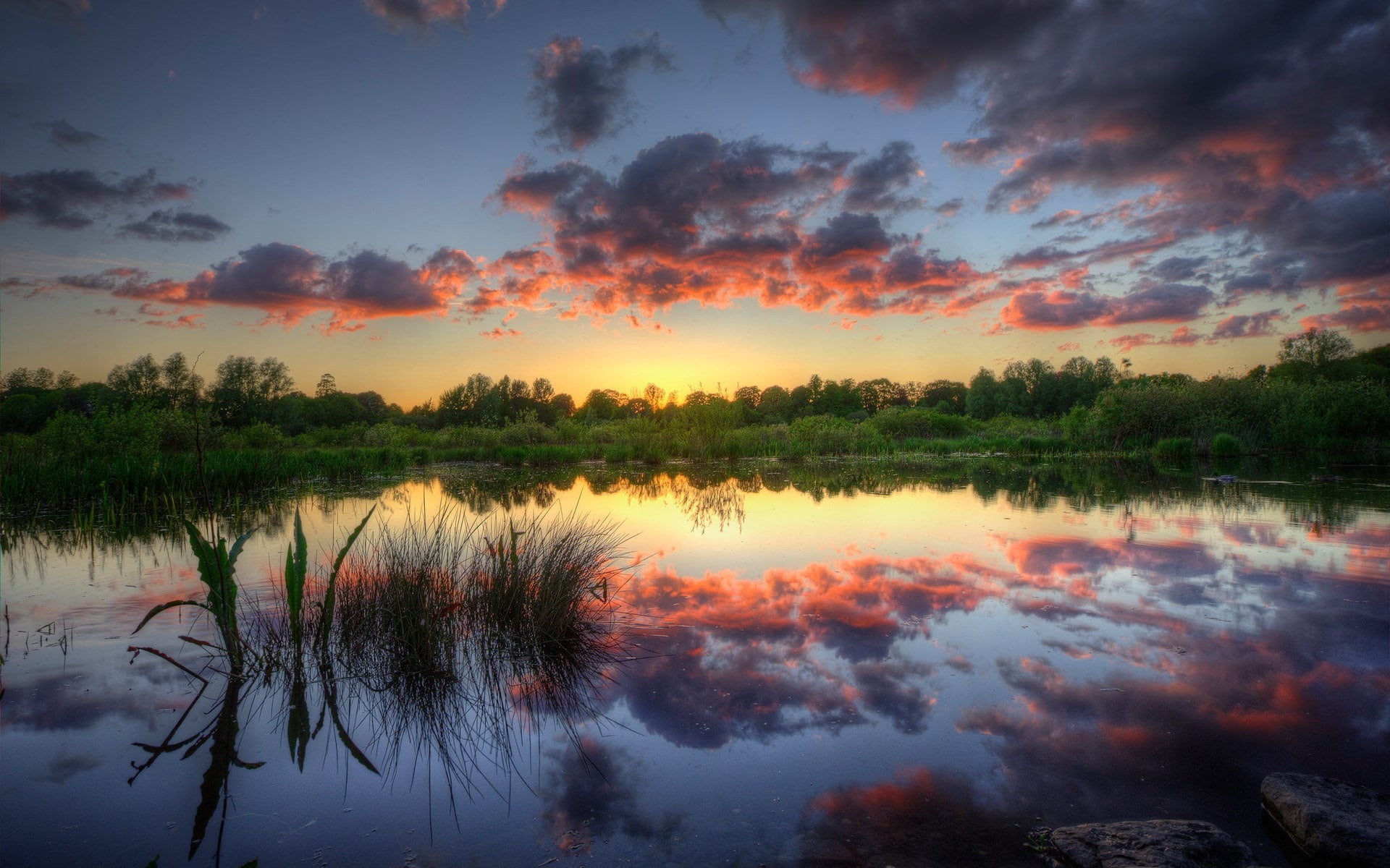 laptop backgrounds nature images 1920x1200, 1080P, HD Wallpaper