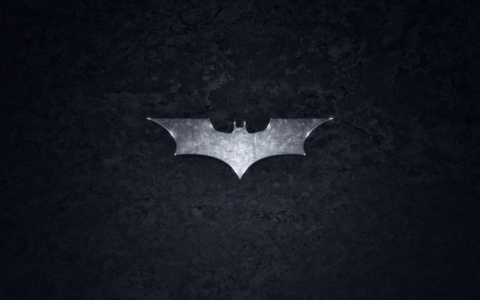 The Dark Knight, 1080P, Batman, DC Comics, superhero, logo, HD Wallpaper