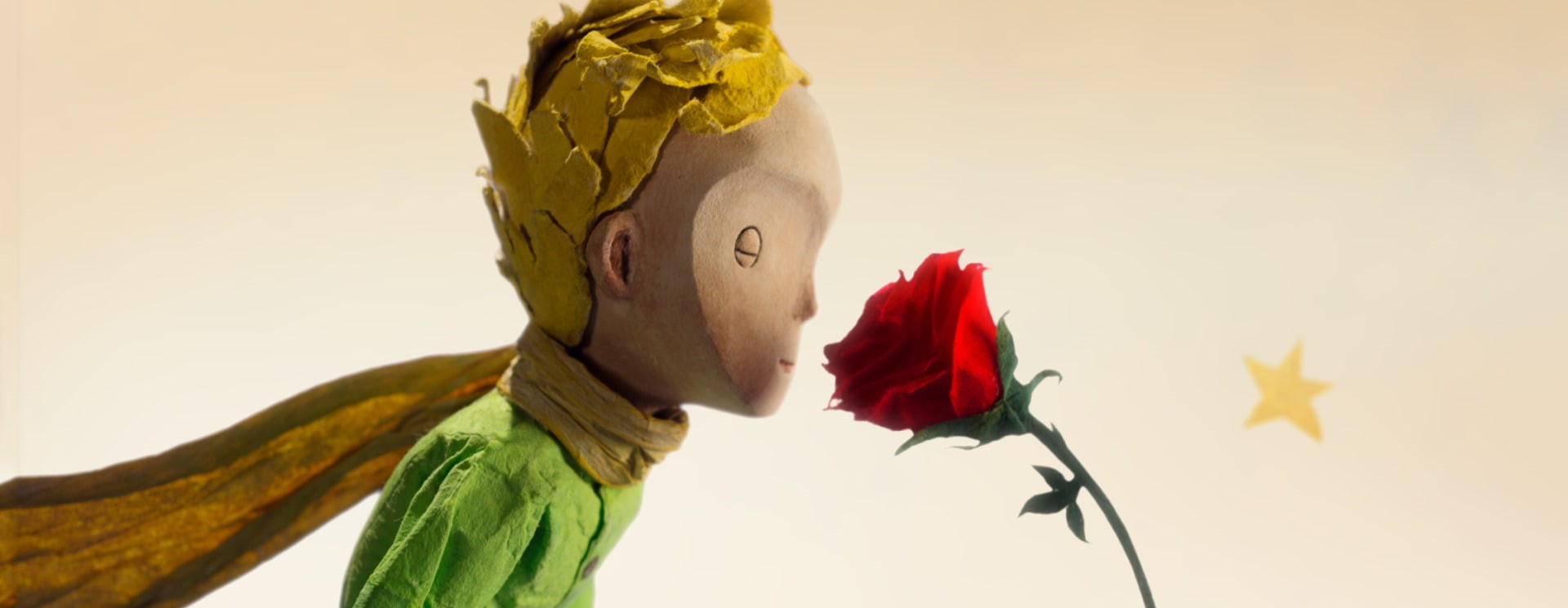 1080P, The Little Prince, Movie, HD Wallpaper