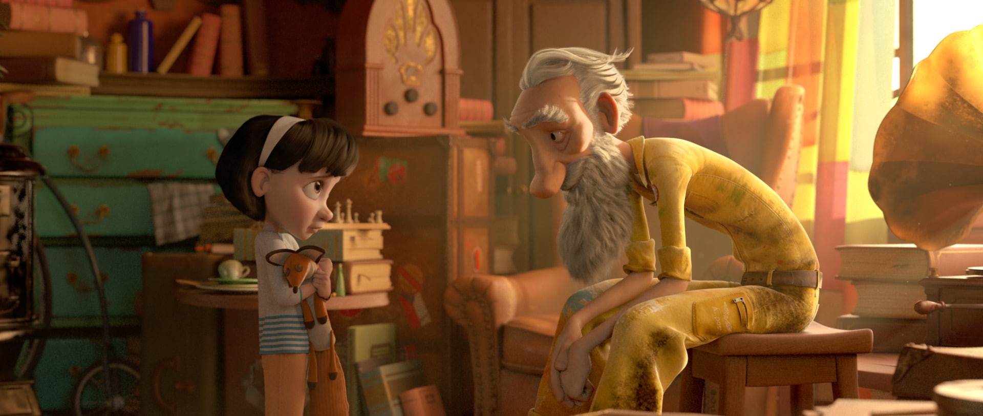 Movie, The Little Prince, 1080P, HD Wallpaper