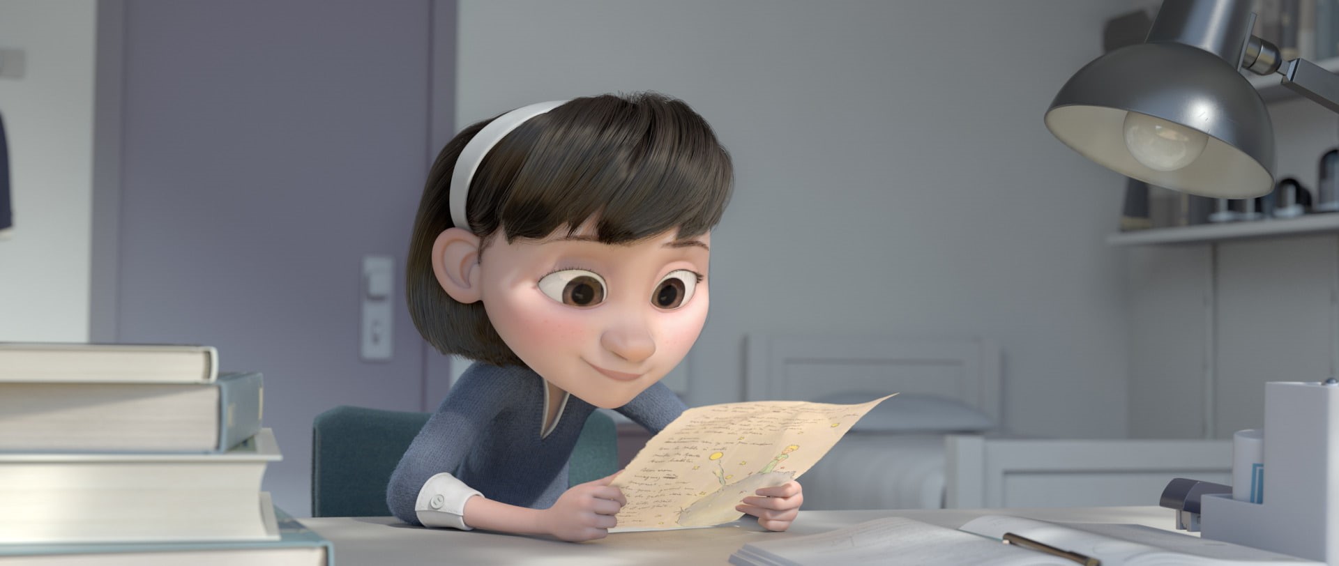 Movie, 1080P, The Little Prince, HD Wallpaper
