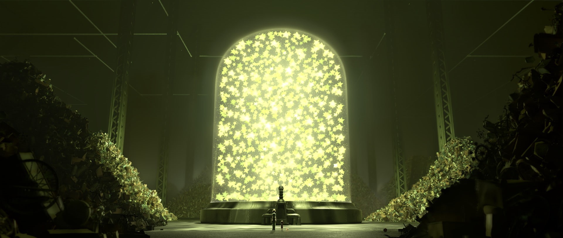 The Little Prince, 1080P, Movie, HD Wallpaper