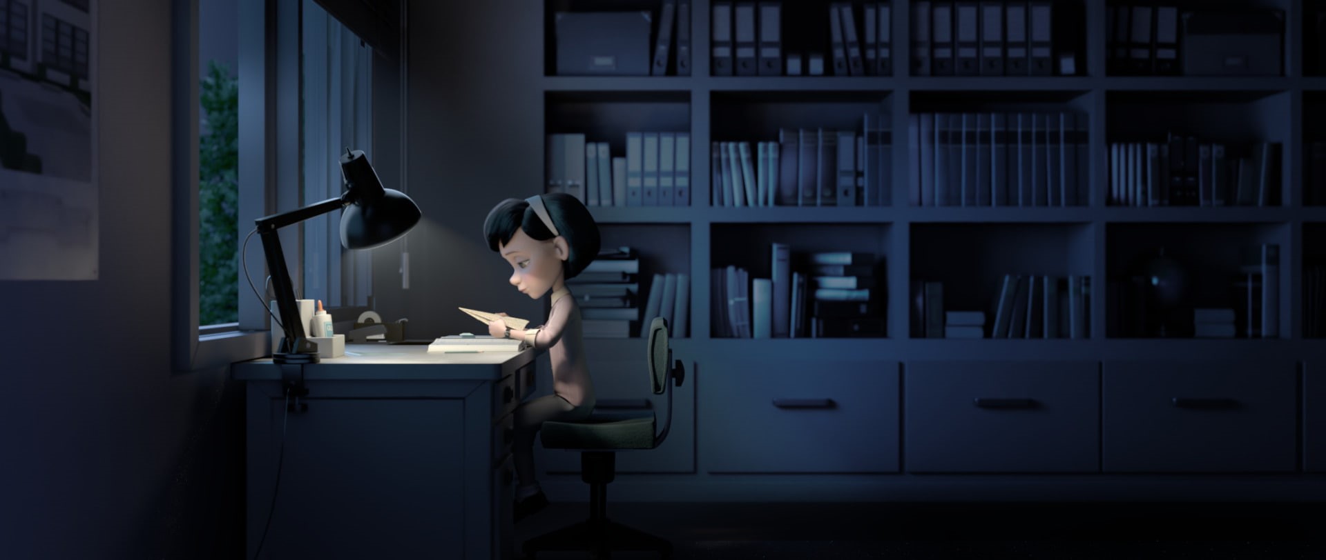 1080P, Movie, The Little Prince, HD Wallpaper