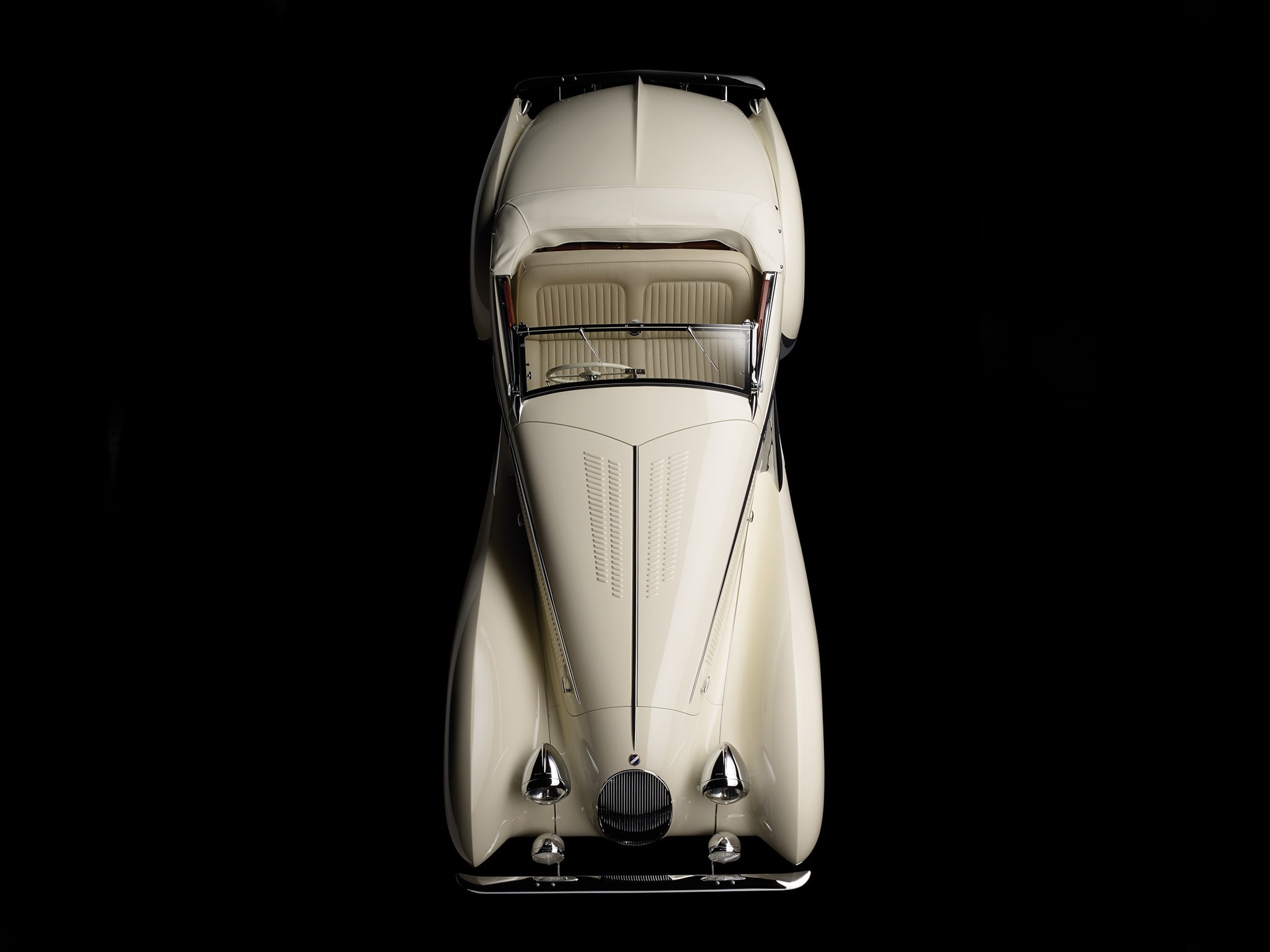 1080P, retro, cabriolet, talbot, 1936, lago, falaschi, t150c, figoni, HD Wallpaper
