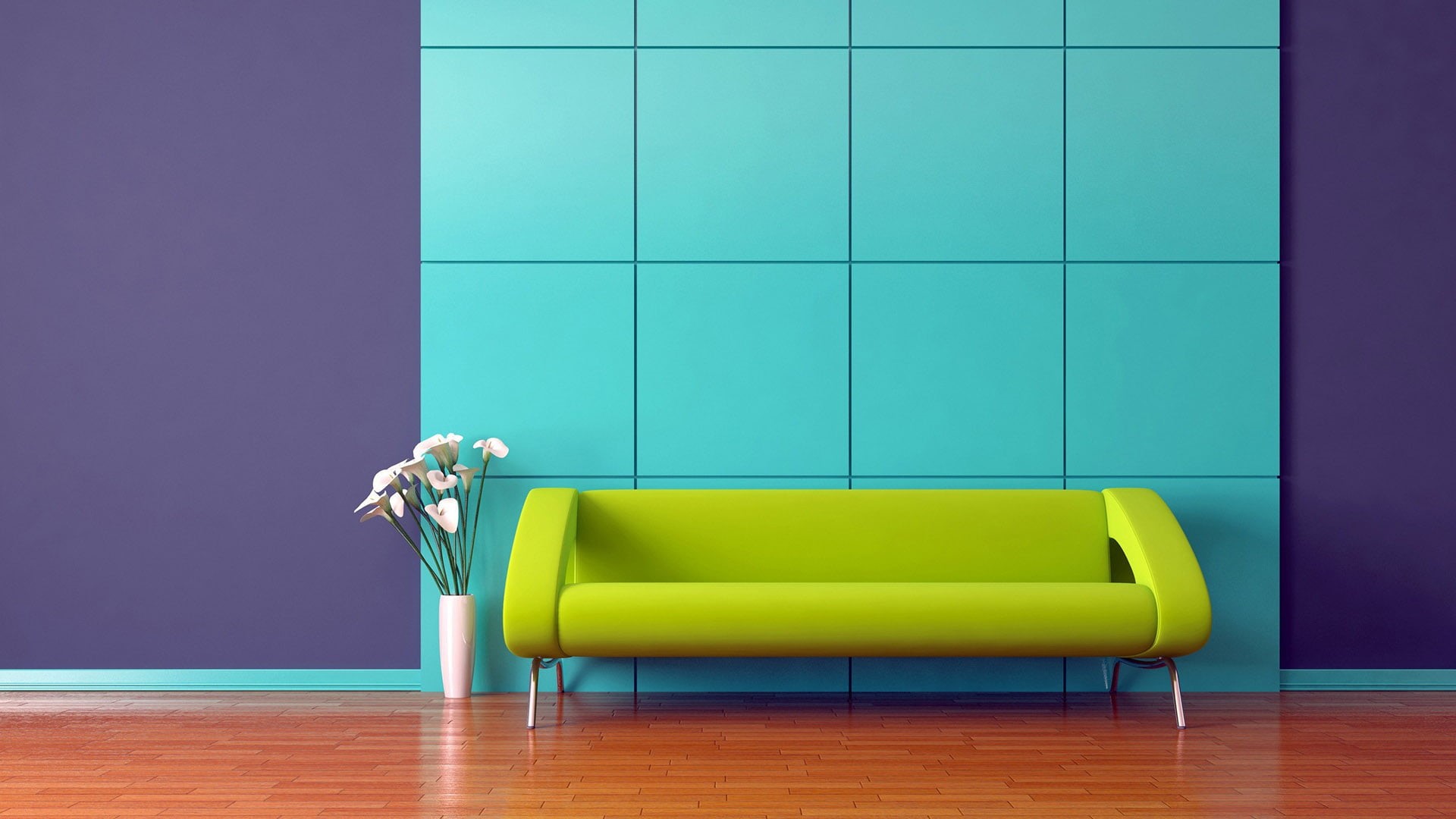 wood, luxury, room, 3d, home showcase interior, built structure, couch, home, parquet floor, armchair, house, light, lifestyle, interior, business, no people, HD Wallpaper
