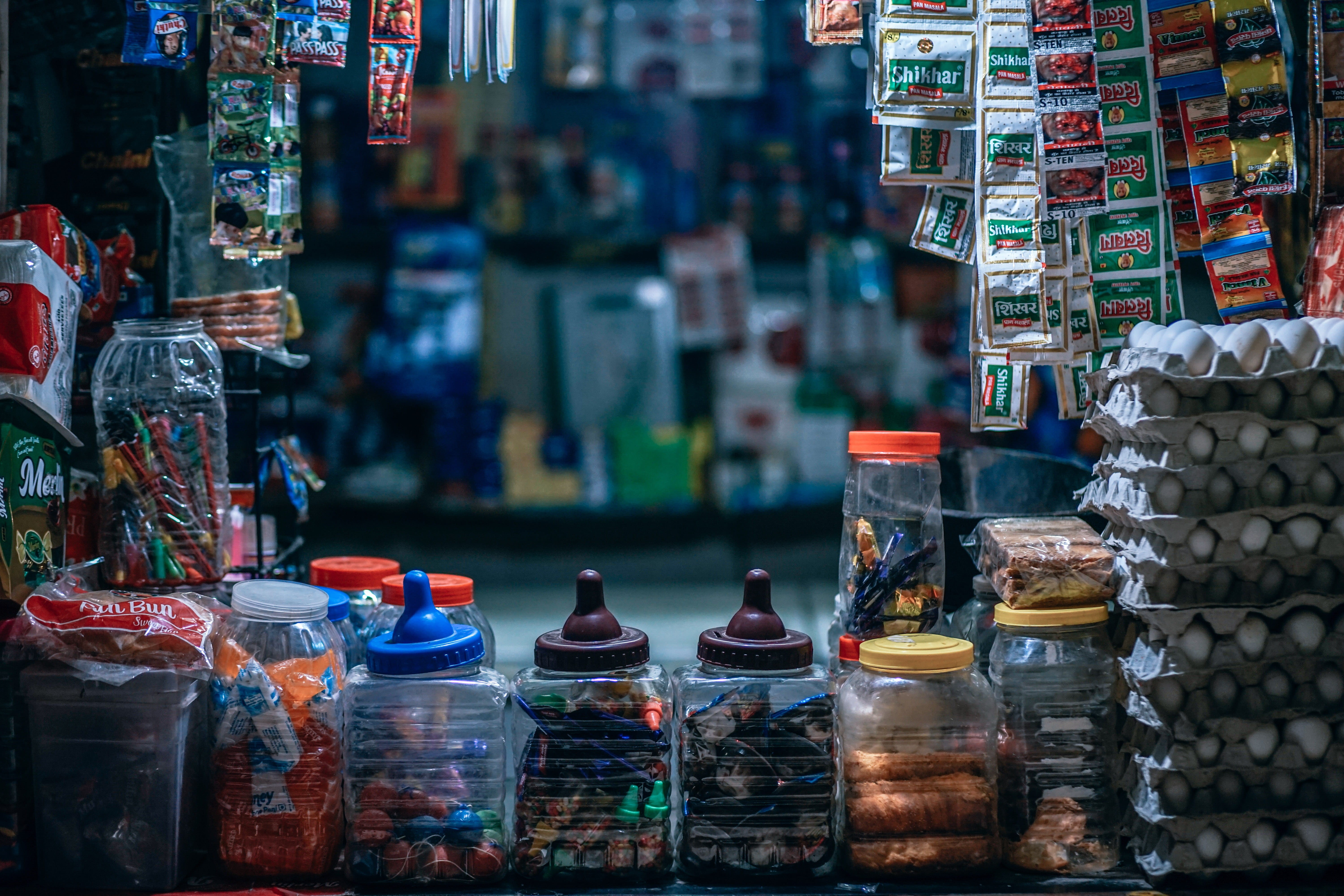 eggs, abundance, large group of objects, street, small, no people, multi colored, 5K, variety, stock, variation, retail, store, india, container, indoors, HD Wallpaper