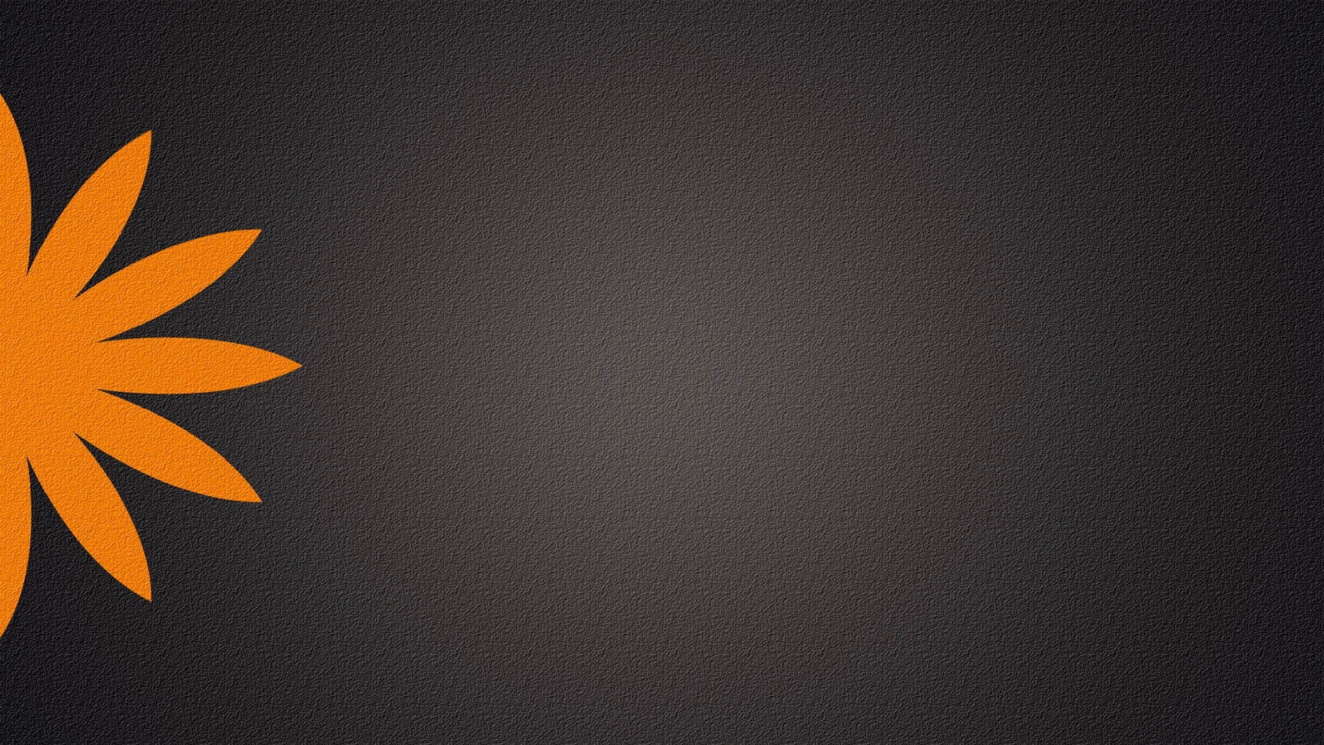 untitled, indoors, simple background, backgrounds, gray, no people, art and craft, copy space, pattern, communication, yellow, 1080P, still life, orange color, HD Wallpaper