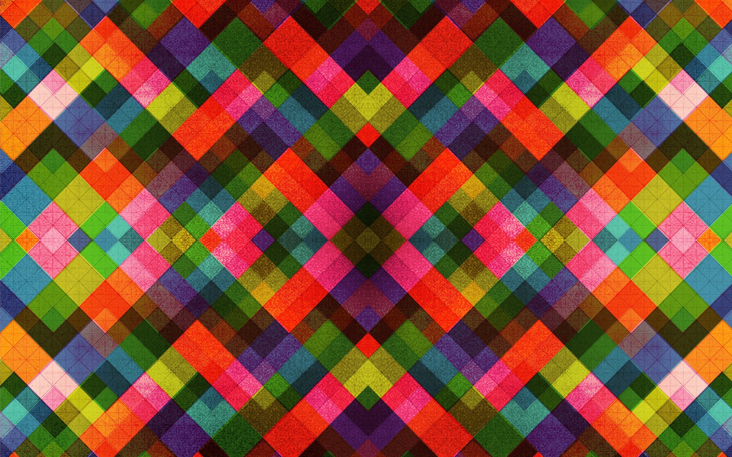 design, backgrounds, pattern, flooring, striped, multi Colored, high angle view, square, colors, fashion, full frame, cotton, tiled floor, tartan, indoors, HD Wallpaper