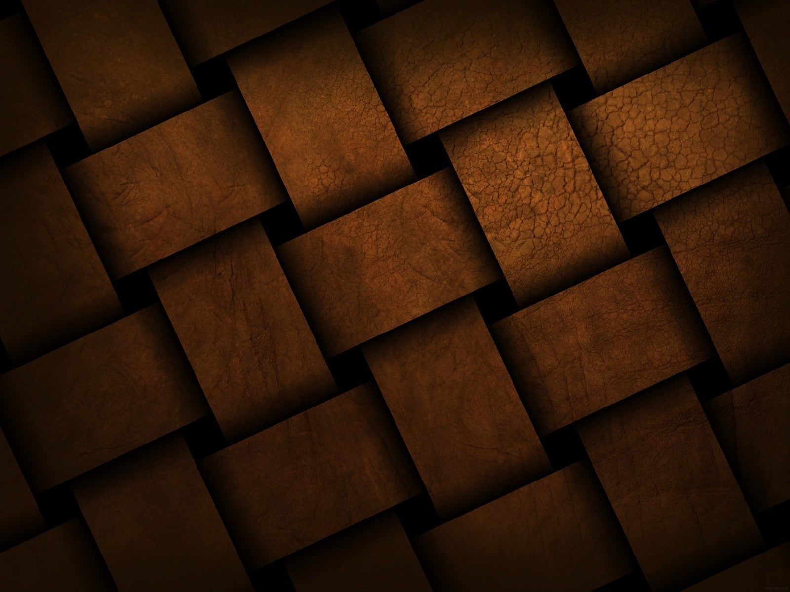 digital art, brown, 720P, pattern, texture, HD Wallpaper