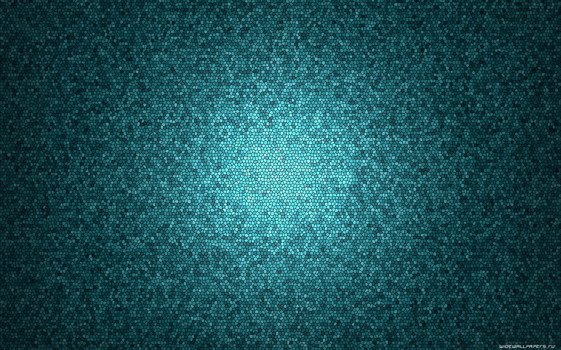 turquoise, cyan, 1080P, pattern, texture, simple, digital art, HD Wallpaper