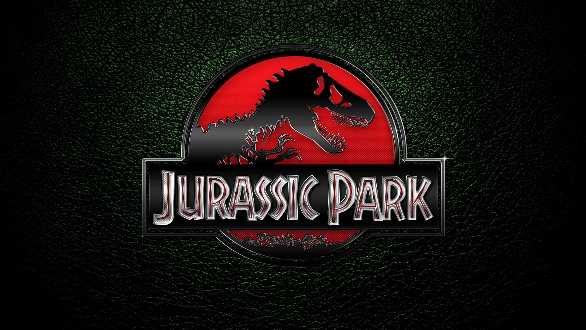 movies, dinosaur, hd, 1080P, jurassic, skeleton, park, HD Wallpaper