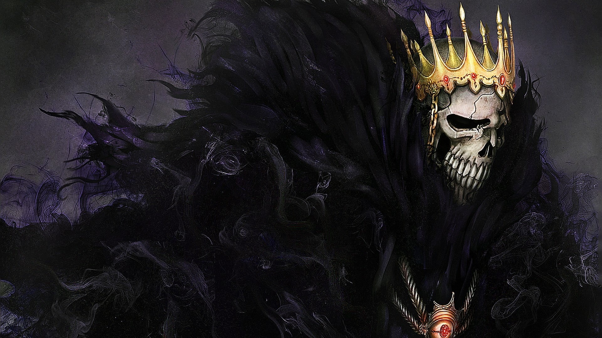 disguise, gold, wearing, indoors, skeleton, festival, carnival, feather, art and craft, mask - disguise, black background, crown, no people, representation, HD Wallpaper