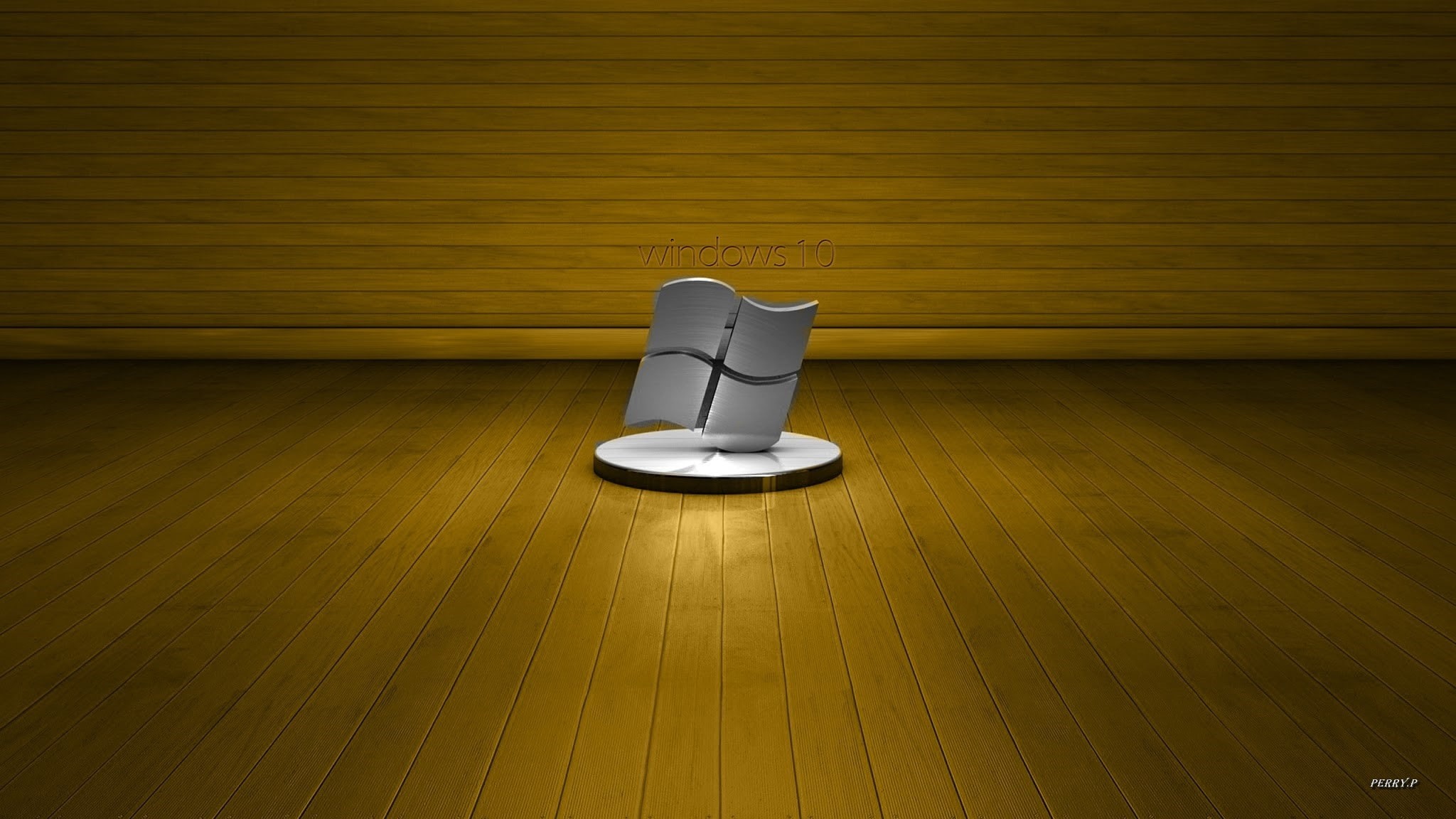 Windows 10, 1080P, HD Wallpaper