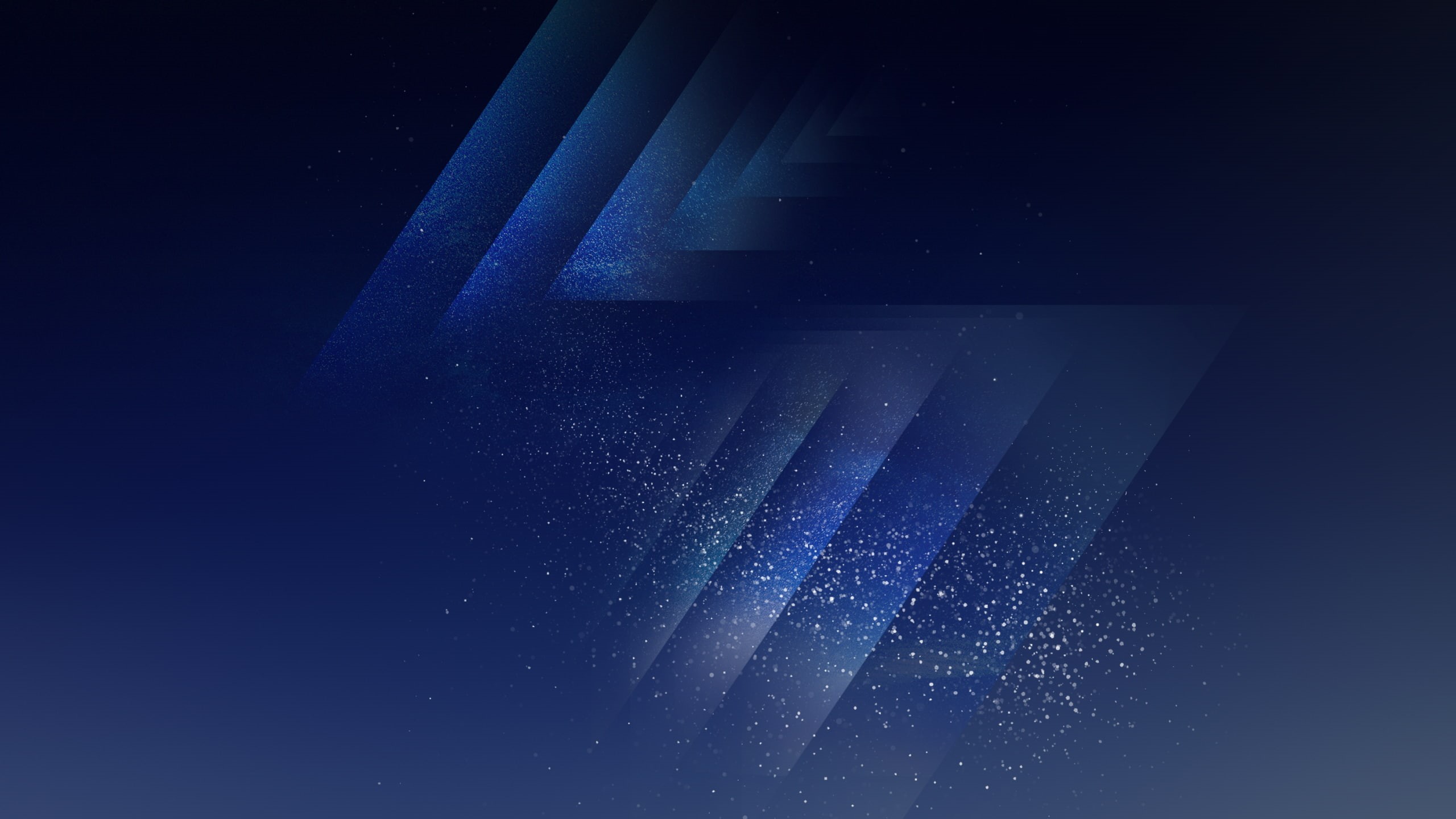 Android Oreo, Samsung Galaxy S8, HD, colorful, Android 8.0, 2K, abstract, HD Wallpaper