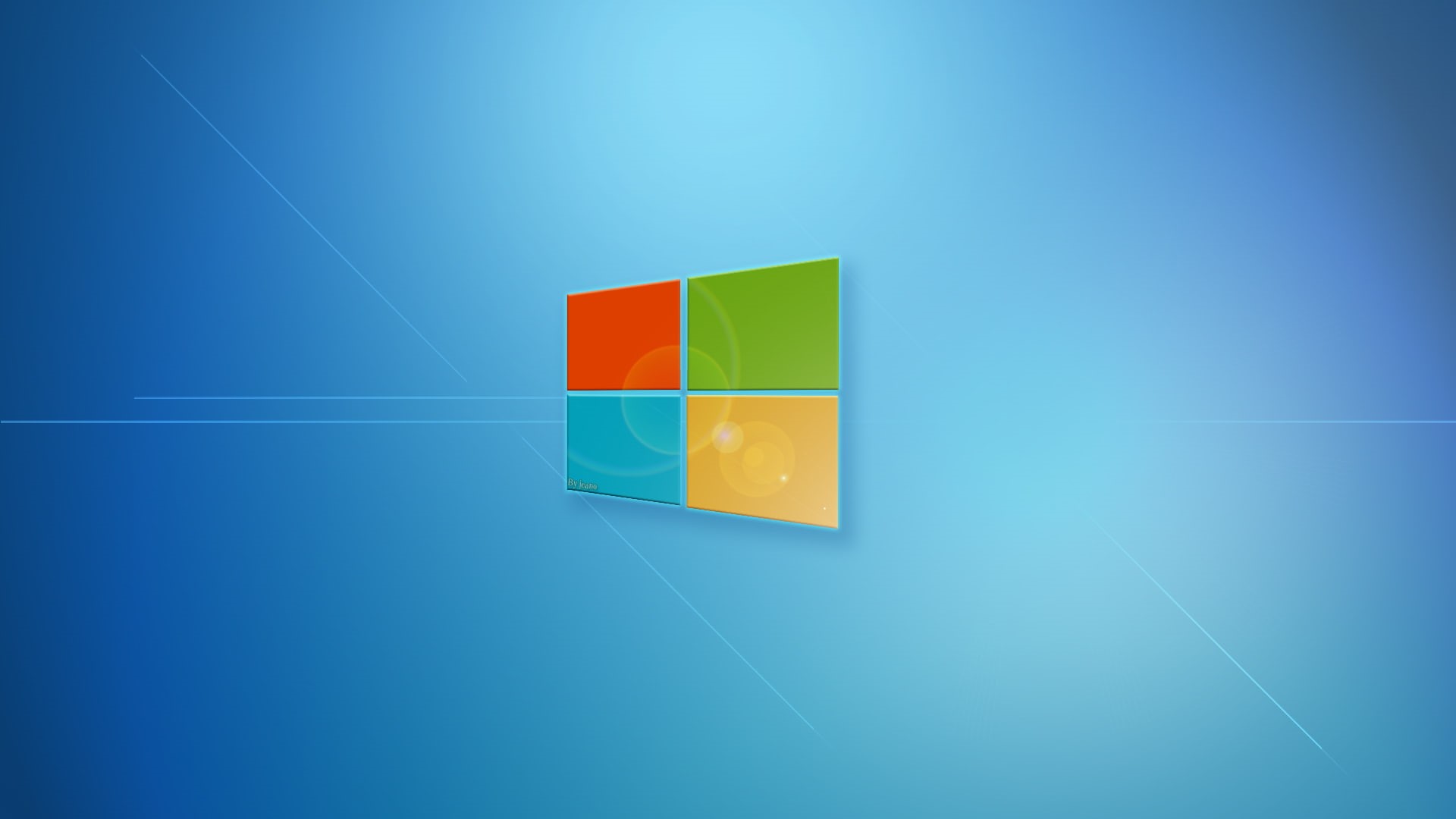 windows, 1080P, microsoft, windows 10, HD Wallpaper