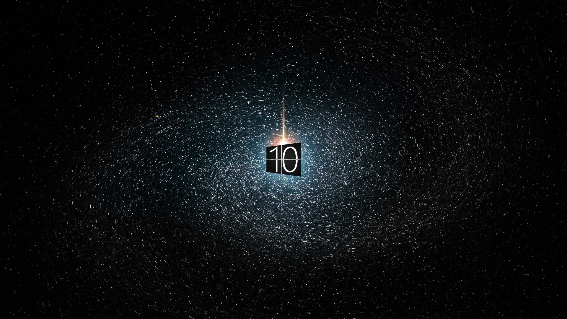 Microsoft, Windows, 1080P, Windows 10, HD Wallpaper