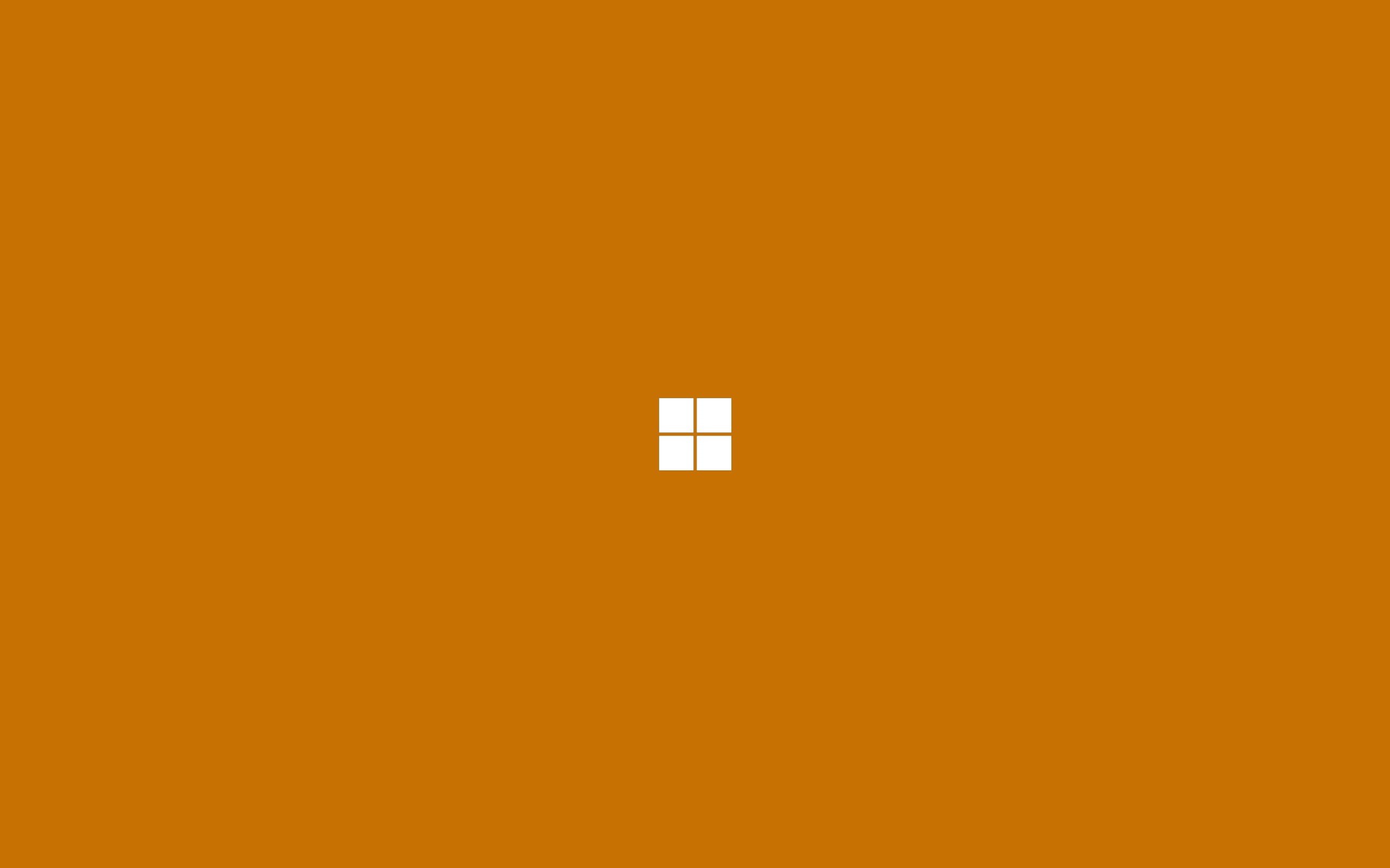 2K, minimalism, logo, Windows 10, operating system, simple background, Microsoft Windows, HD Wallpaper