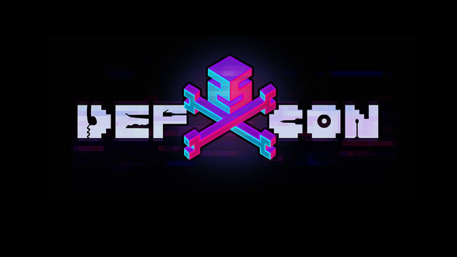multi colored, hd, text, px, Defcon25, night, technology, mellisa, motion, creativity, arts culture and entertainment, neon, black background, no people, HD Wallpaper
