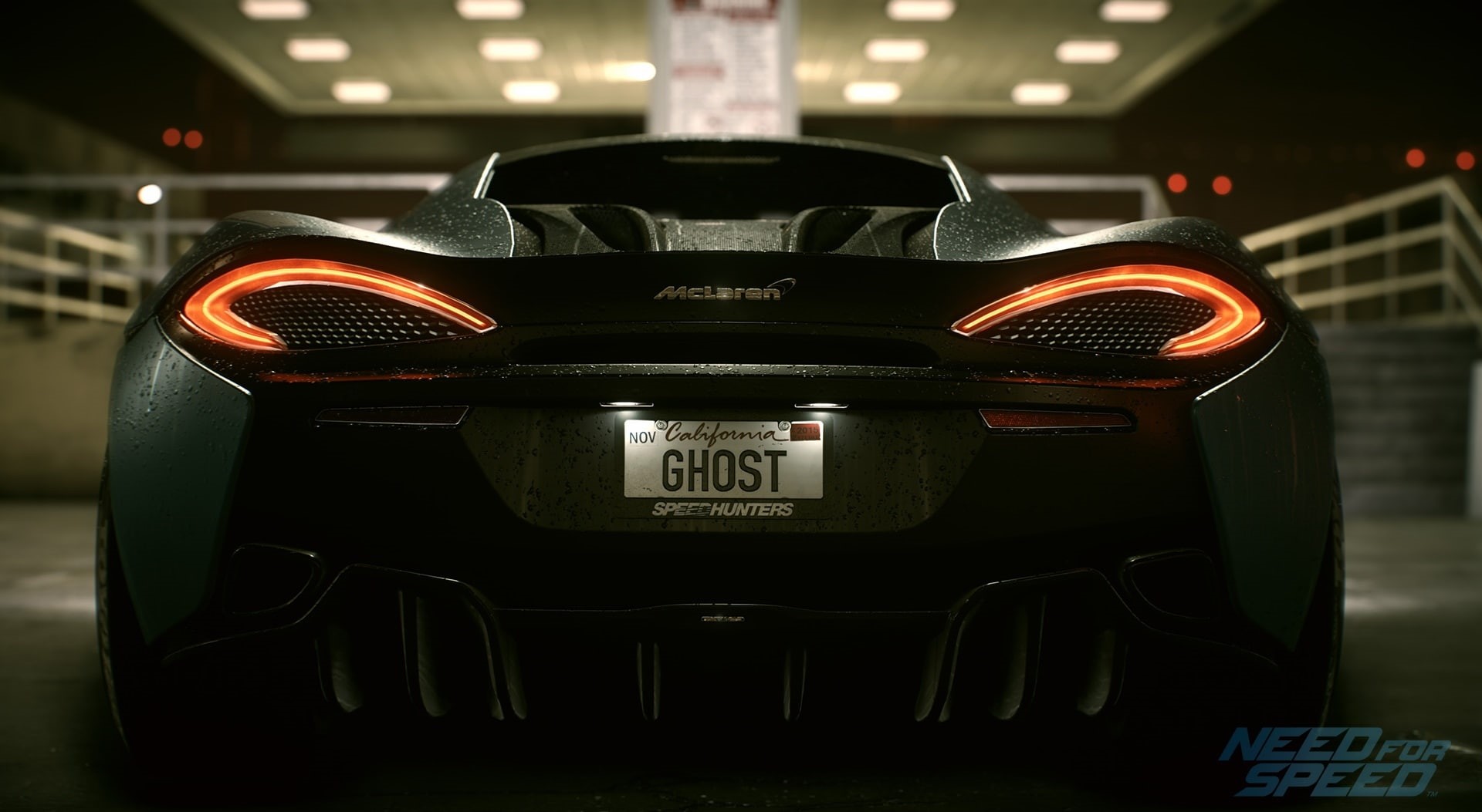western script, lighting equipment, focus on foreground, no people, car, need, vehicle interior, 1080P, equipment, close-up, motor vehicle, Need For Speed, HD Wallpaper