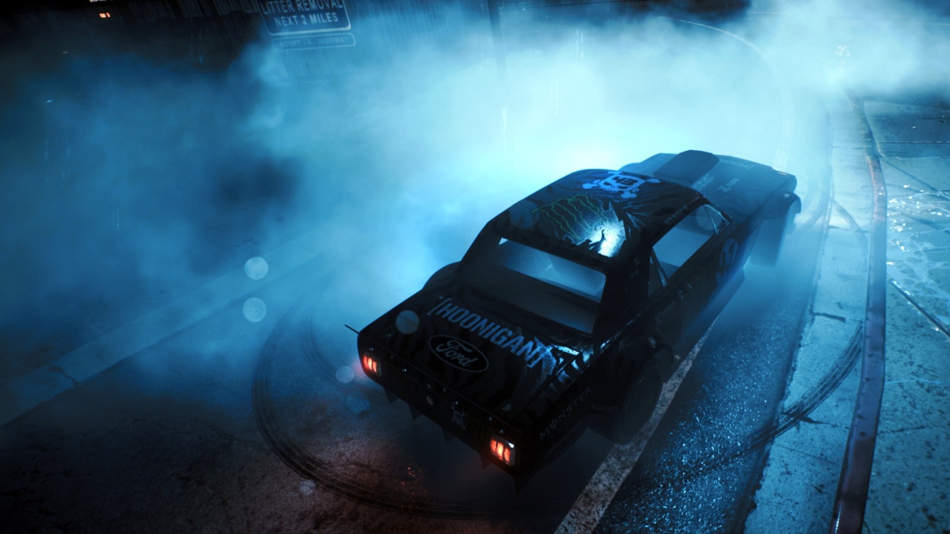 need For Speed 2016, PC Gaming, need for speed, car, 1080P, HD Wallpaper