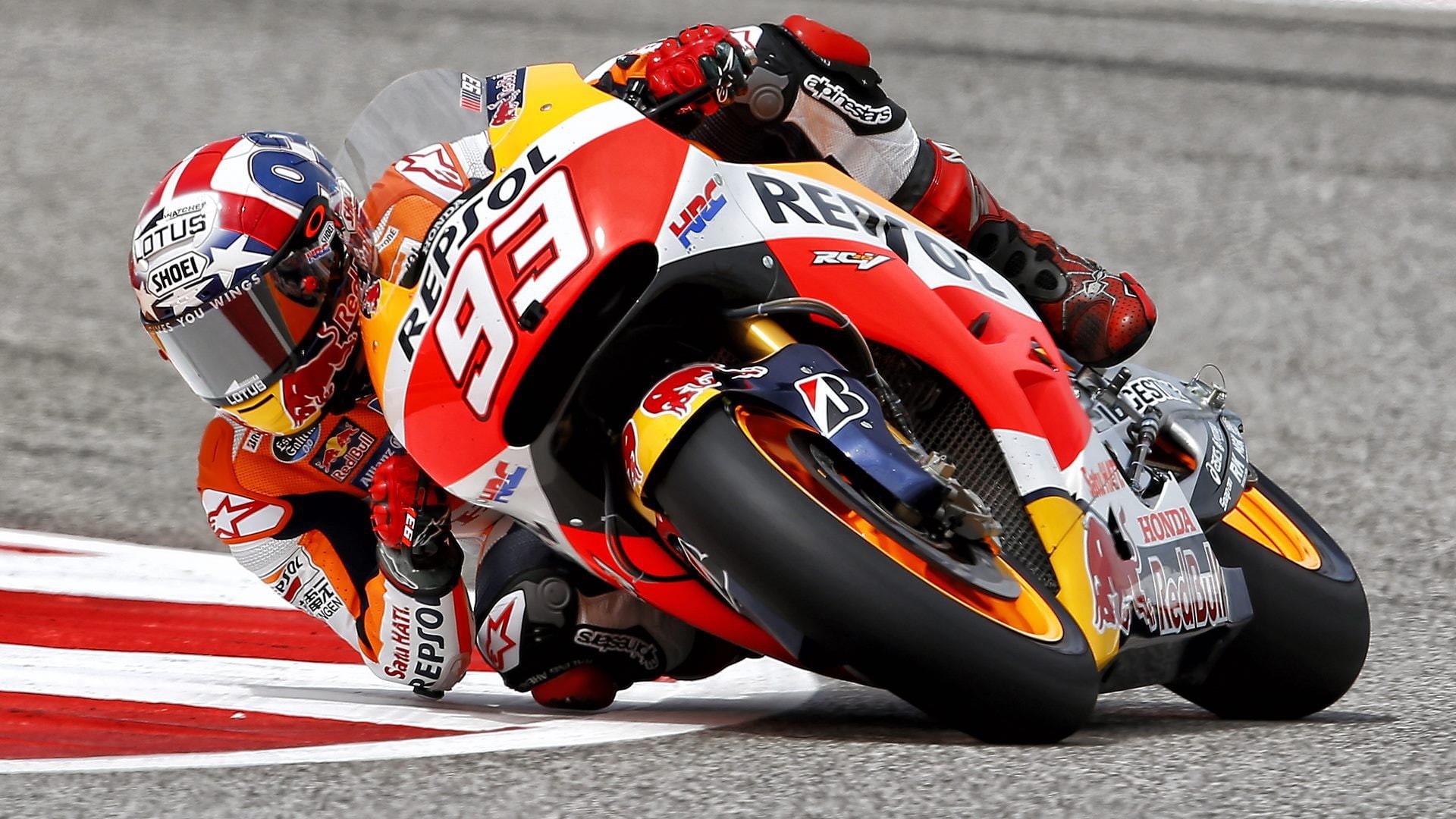 people, sport, transportation, helmet, motion, crash helmet, motorcycle racing, Repsol Honda, auto racing, Moto GP, clothing, professional sport, competition, HD Wallpaper