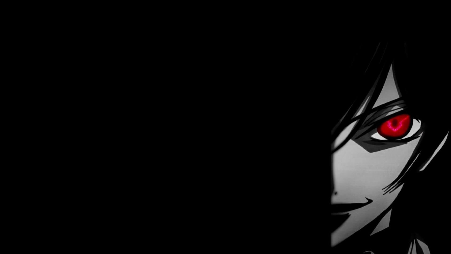 Lamperouge Lelouch, motor vehicle, car, transportation, single object, 1080P, copy space, Code Geass, background, tail light, eyed, black background, land vehicle, HD Wallpaper